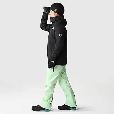 Summit Chamlang FUTURELIGHT™-jas voor dames