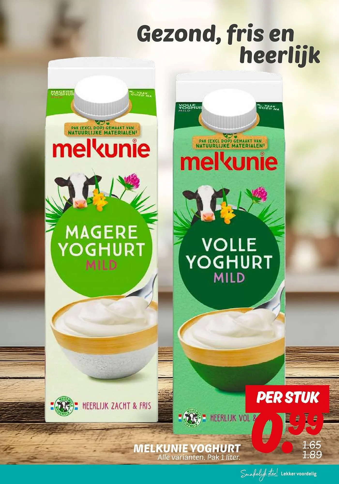 Dekamarkt folder van 22 april tot 28 april 2025 - Folder pagina 11