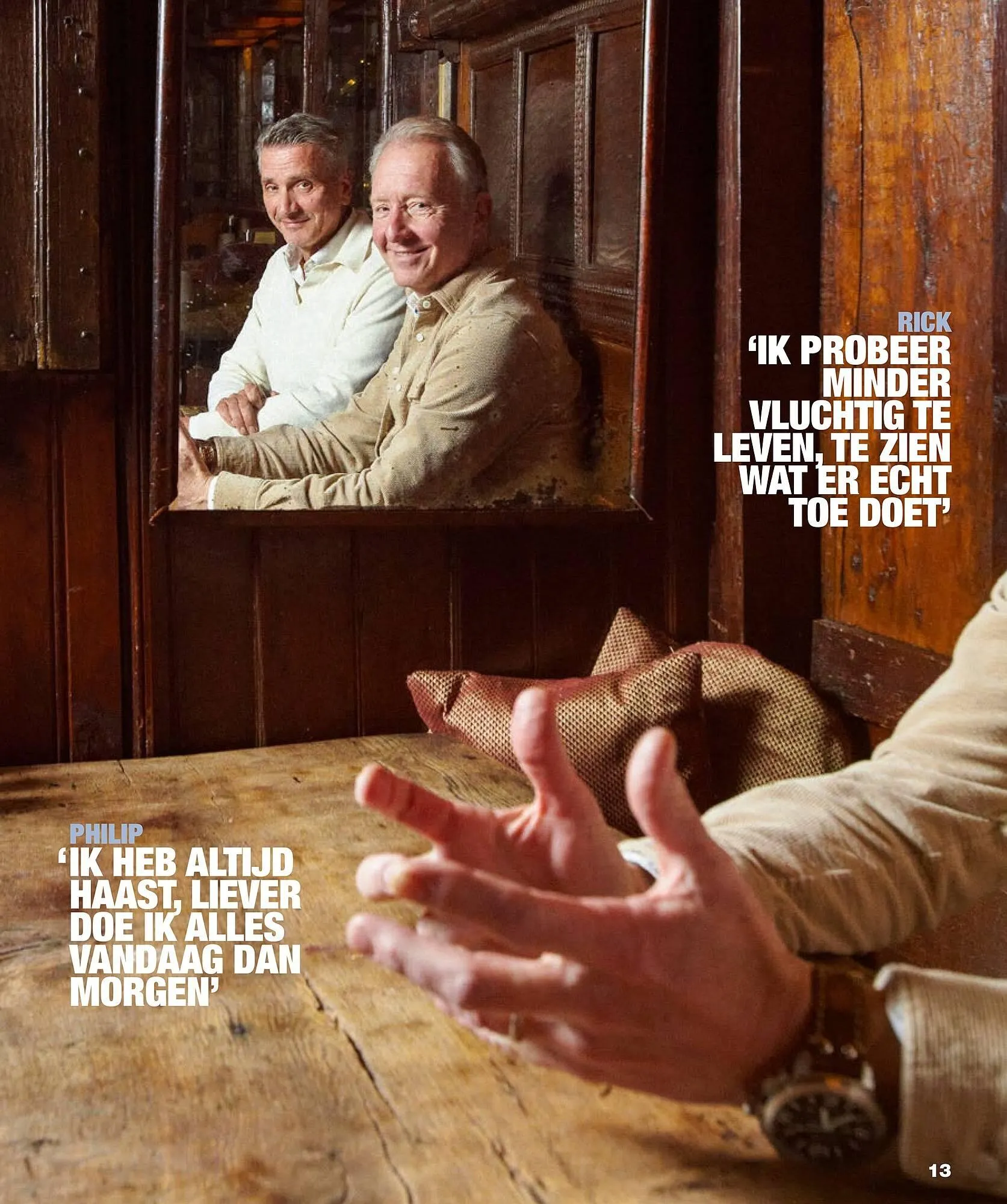 Libris folder van 23 april tot 9 mei 2026 - Folder pagina 13