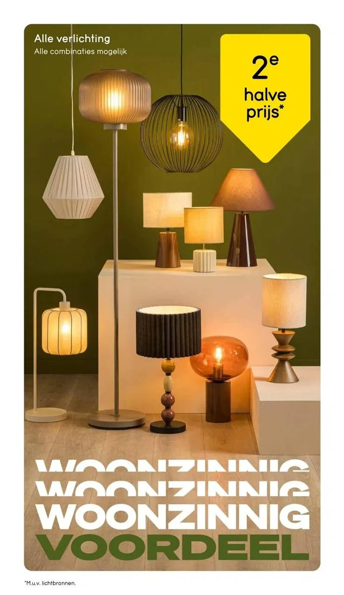 Leen Bakker folder van 2 februari tot 8 februari 2026 - Folder pagina 26