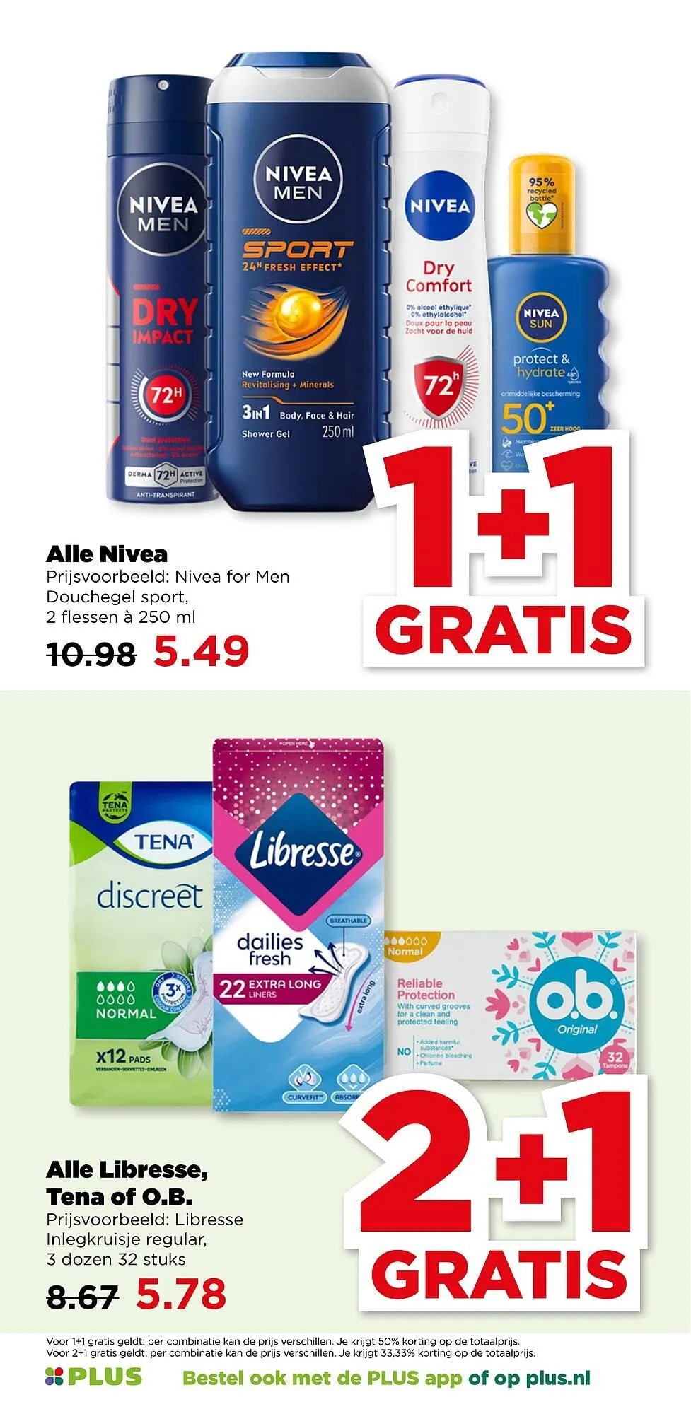 PLUS folder van 9 juli tot 15 juli 2025 - Folder pagina 47