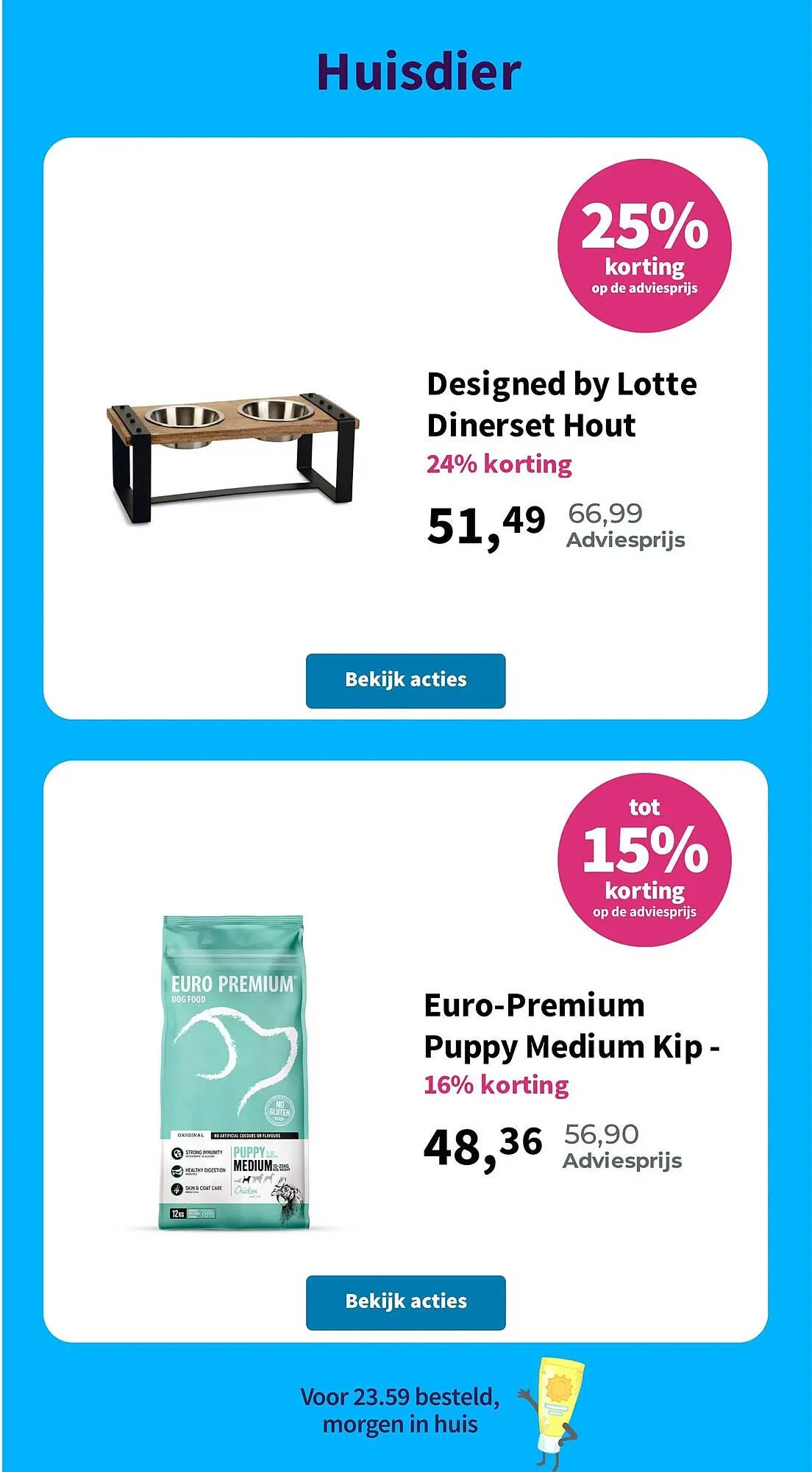 Plein.nl folder van 6 november tot 9 november 2025 - Folder pagina 17