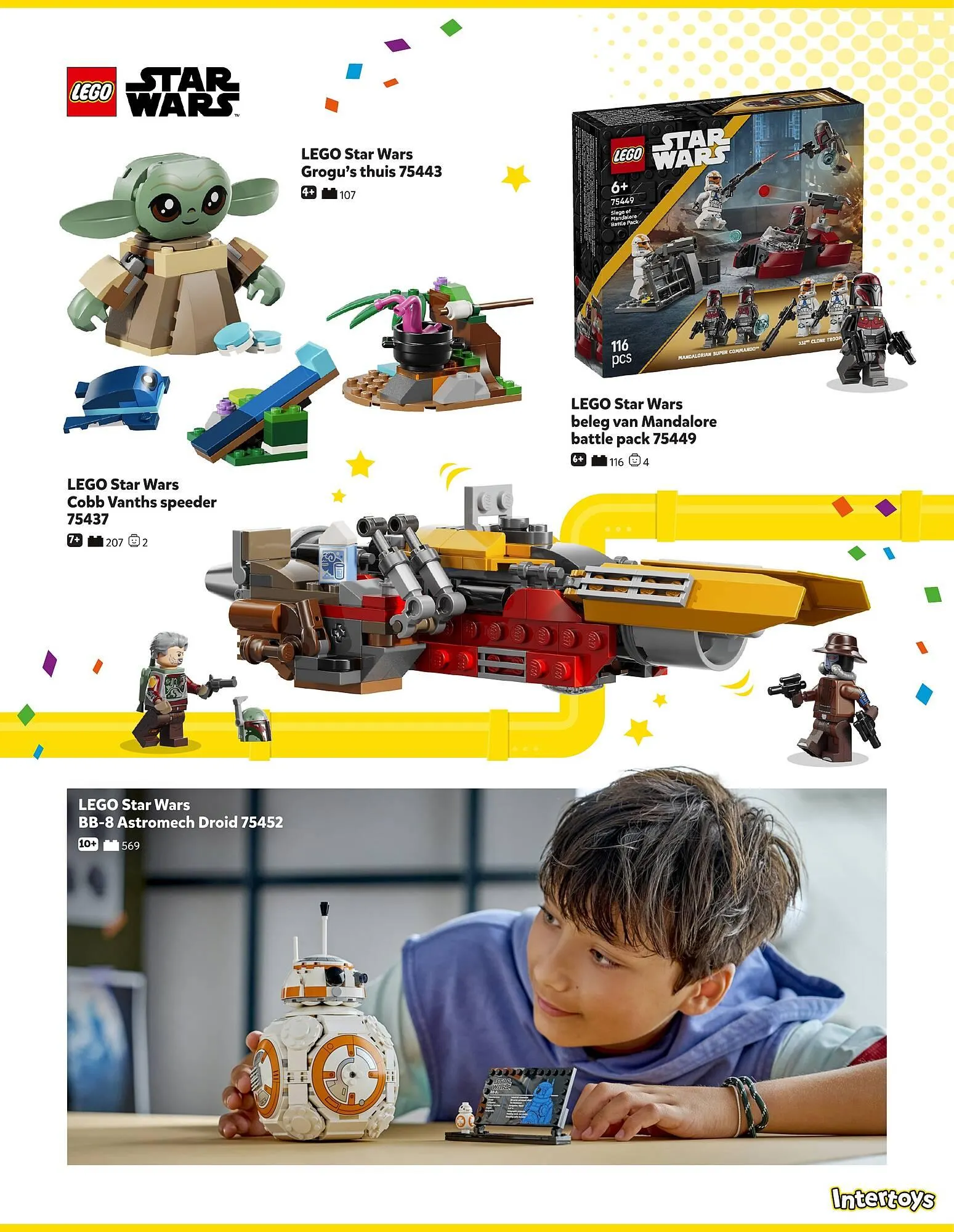 Intertoys folder van 1 januari tot 31 januari 2026 - Folder pagina 12