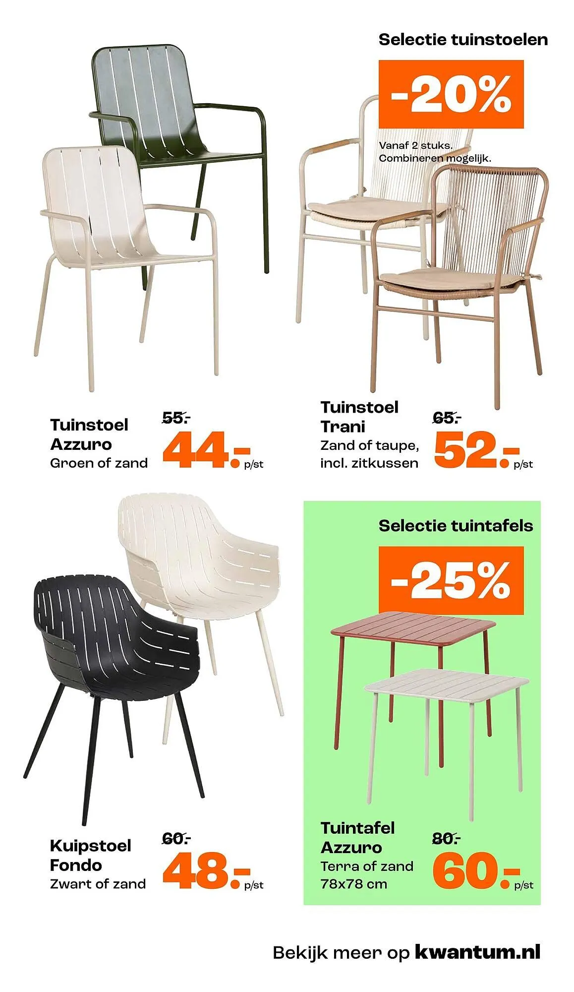 Kwantum folder van 28 april tot 10 mei 2026 - Folder pagina 5