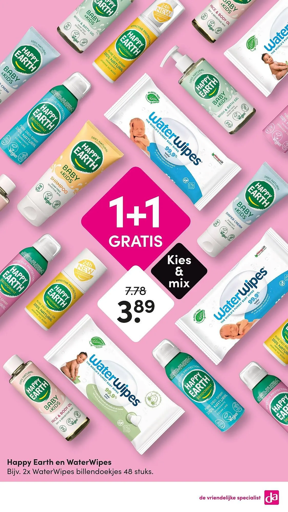 DA folder van 26 januari tot 8 februari 2026 - Folder pagina 21