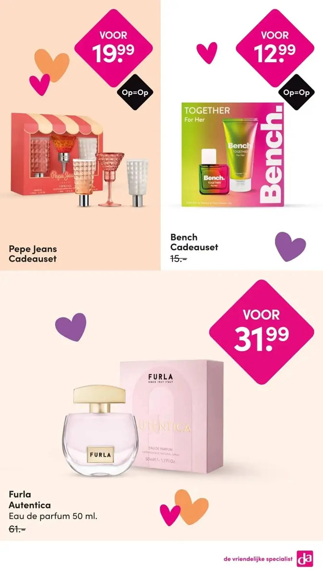 DA folder van 27 april tot 10 mei 2026 - Folder pagina 7