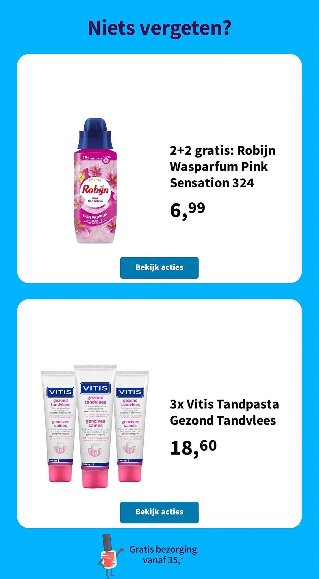 Plein.nl folder van 16 januari tot 18 januari 2026 - Folder pagina 14