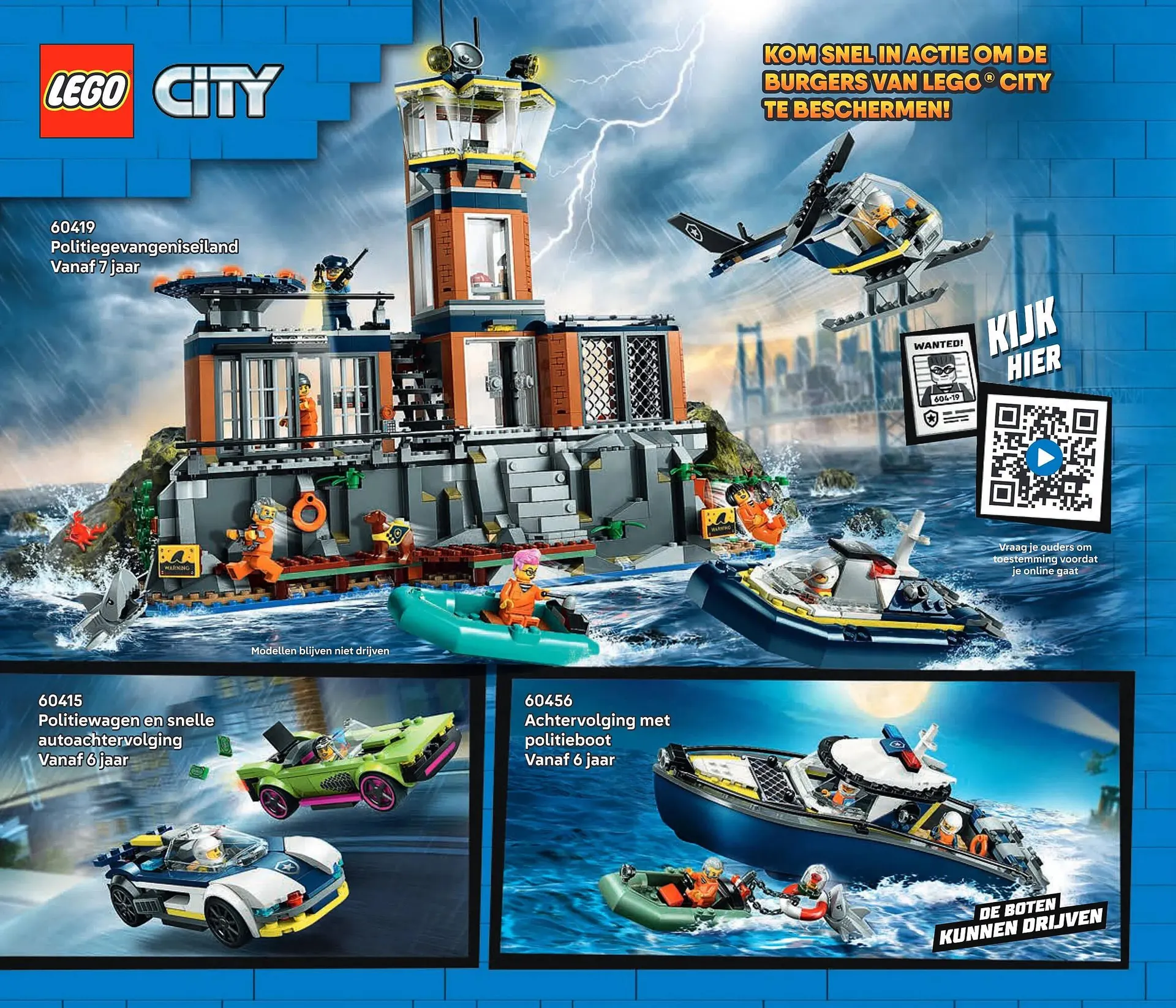 LEGO folder van 1 januari tot 31 januari 2026 - Folder pagina 52