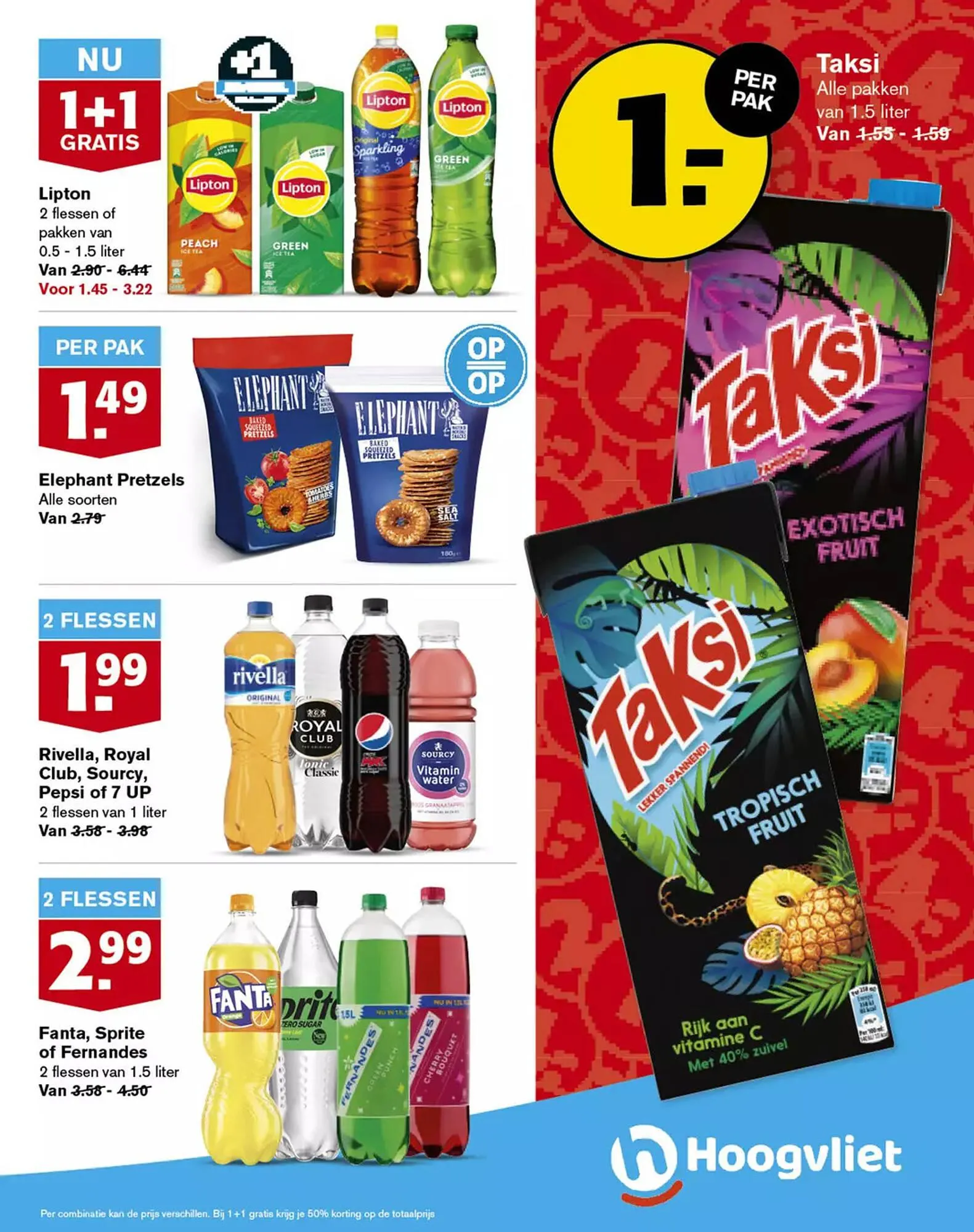 Hoogvliet folder van 13 september tot 19 september 2023 - Folder pagina 17