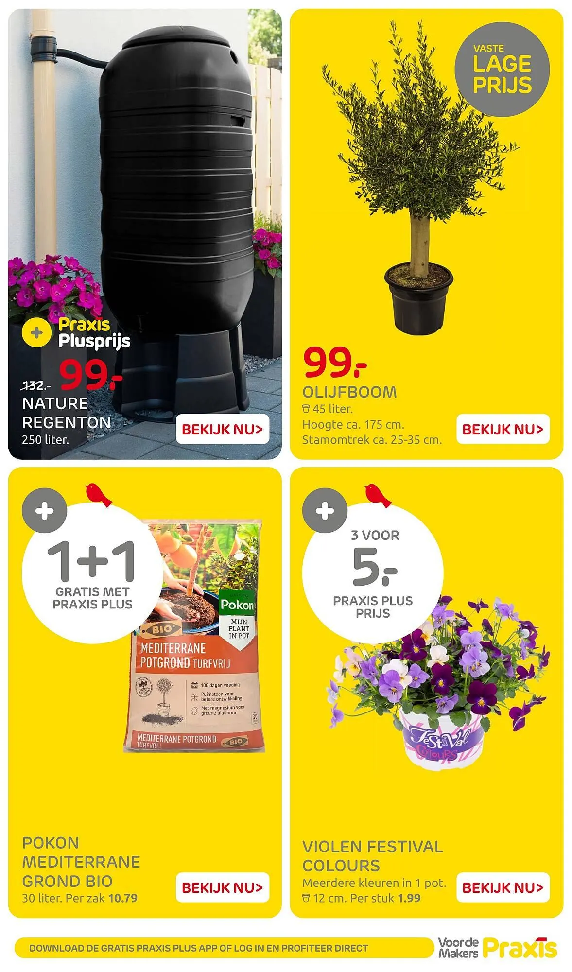 Praxis folder van 9 maart tot 15 maart 2026 - Folder pagina 11