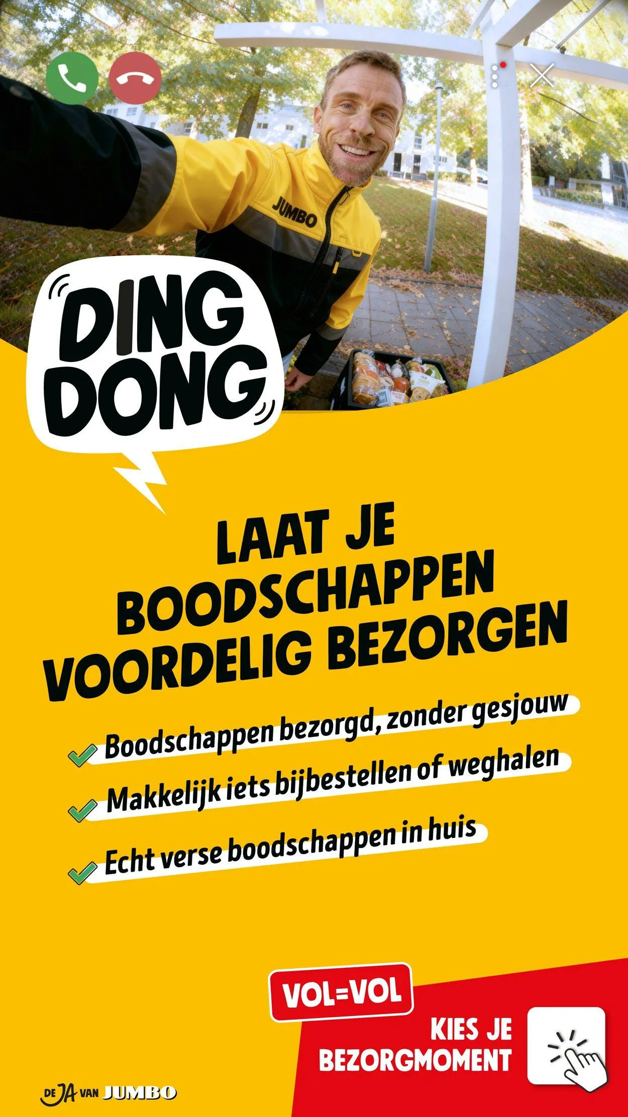 Jumbo Actuele folder van 16 juni tot 30 juni 2026 - Folder pagina 6