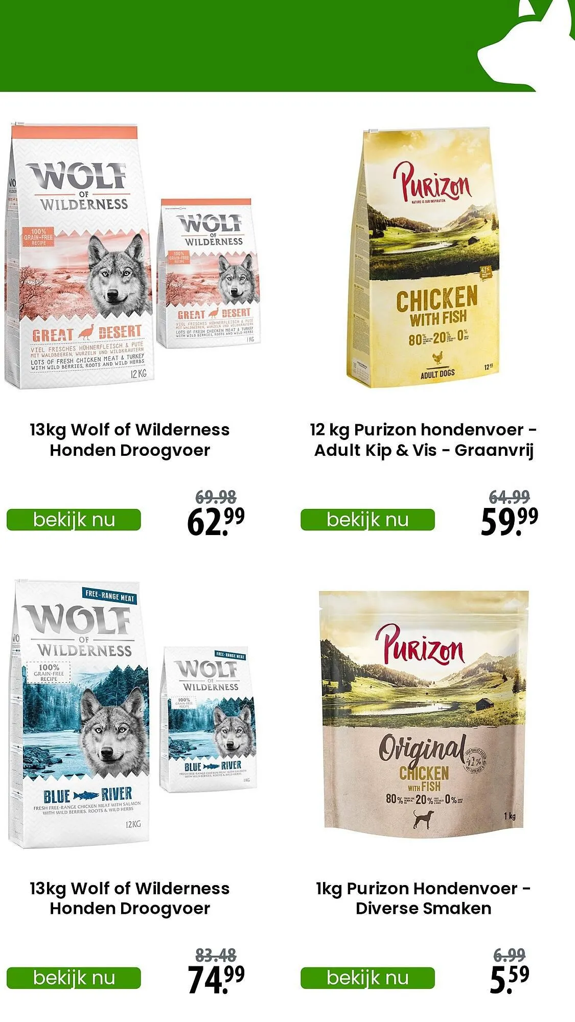 Zooplus folder van 8 juni tot 14 juni 2025 - Folder pagina 5