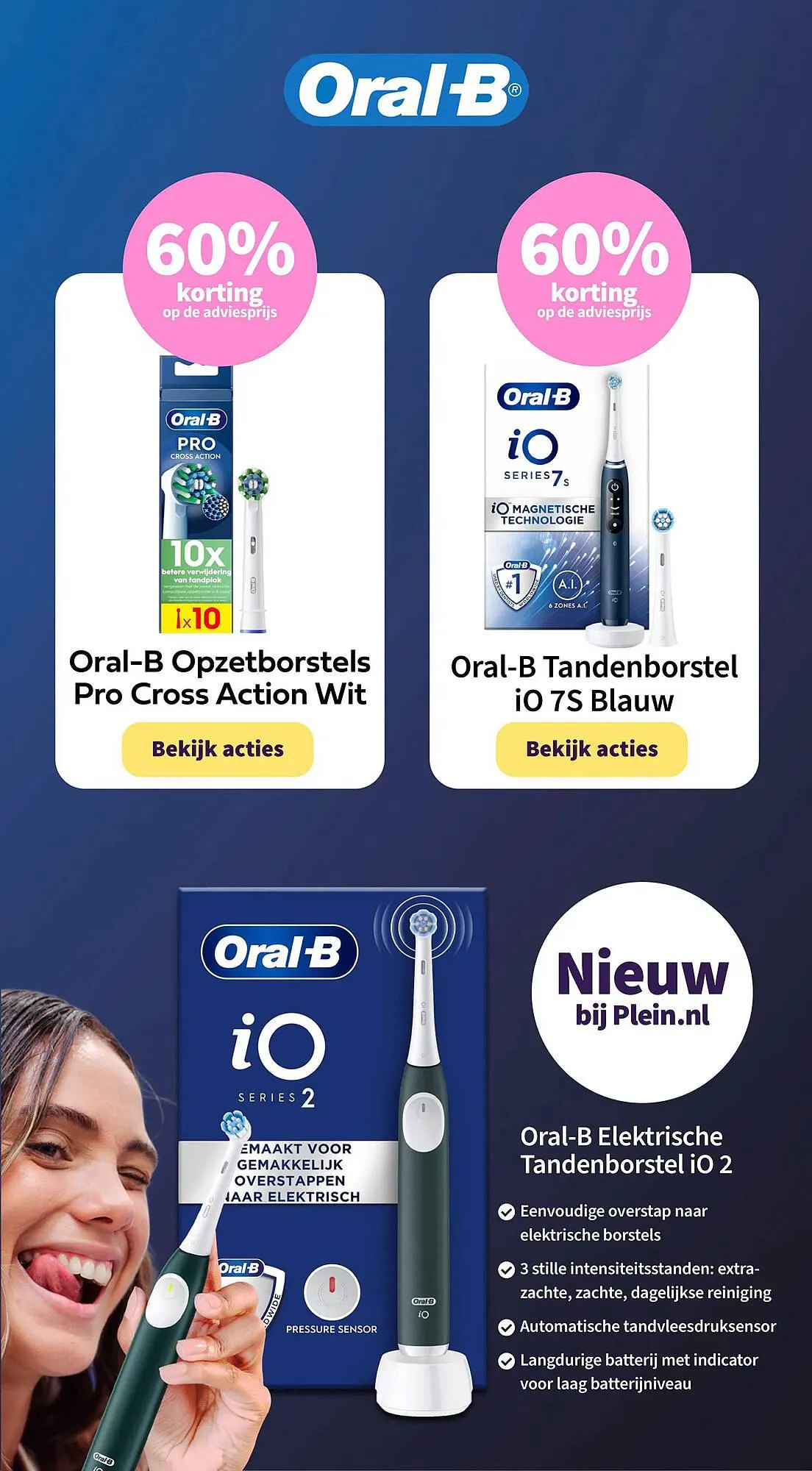 Plein.nl folder van 30 maart tot 6 april 2025 - Folder pagina 8