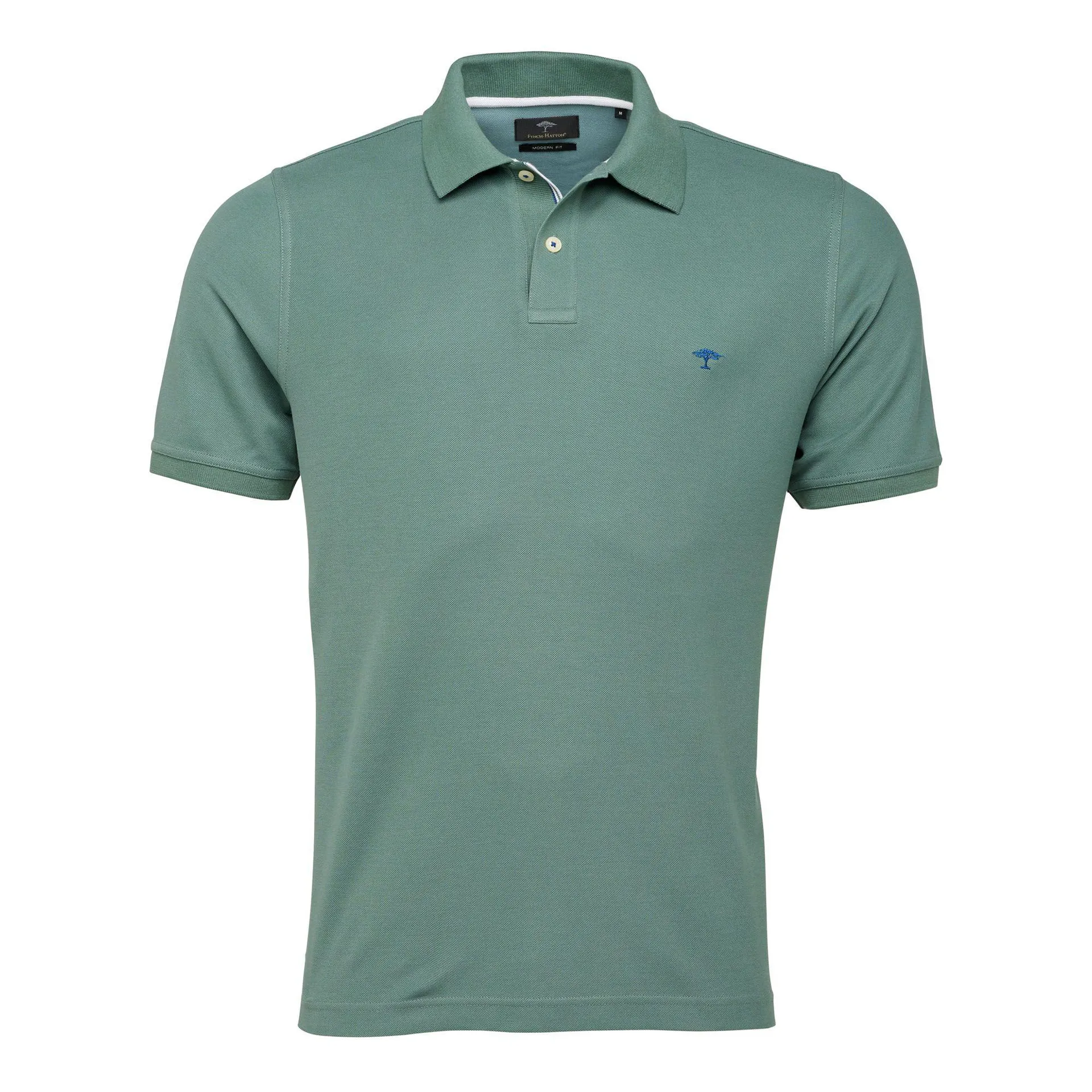 Basic Polo Korte Mouw