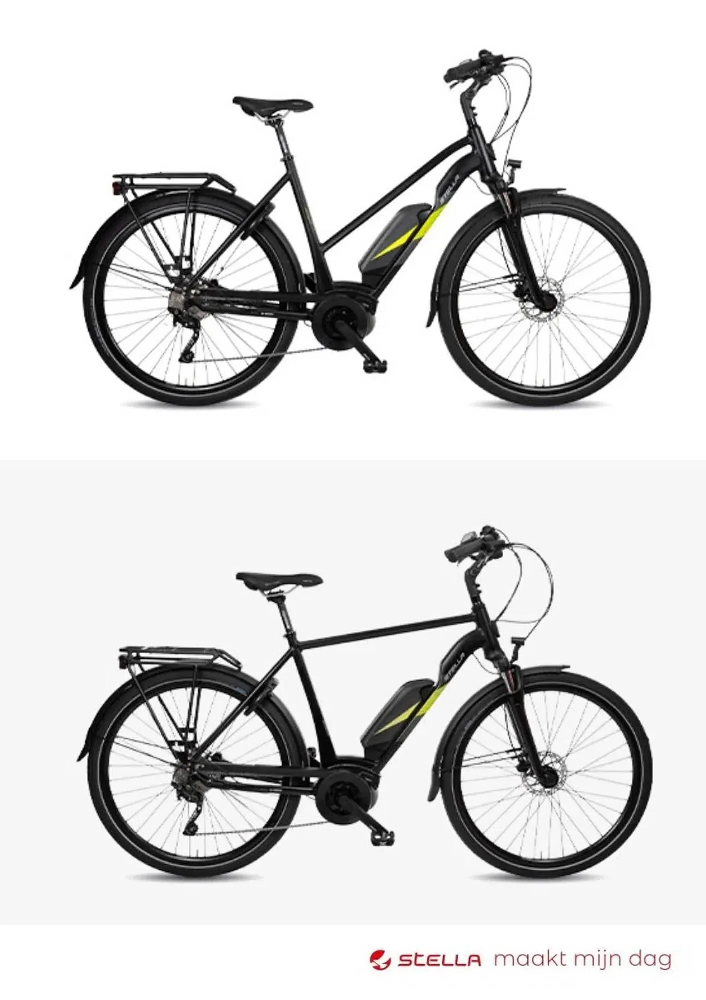 Stella fietsen folder van 11 september tot 1 oktober 2023 - Folder pagina 2