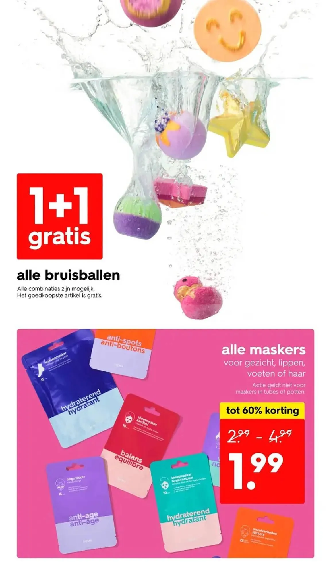 HEMA folder van 22 december tot 31 december 2025 - Folder pagina 9