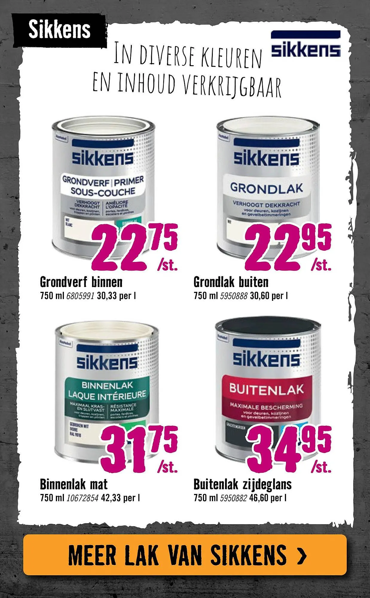 Hornbach folder van 2 juni tot 7 juli 2025 - Folder pagina 18