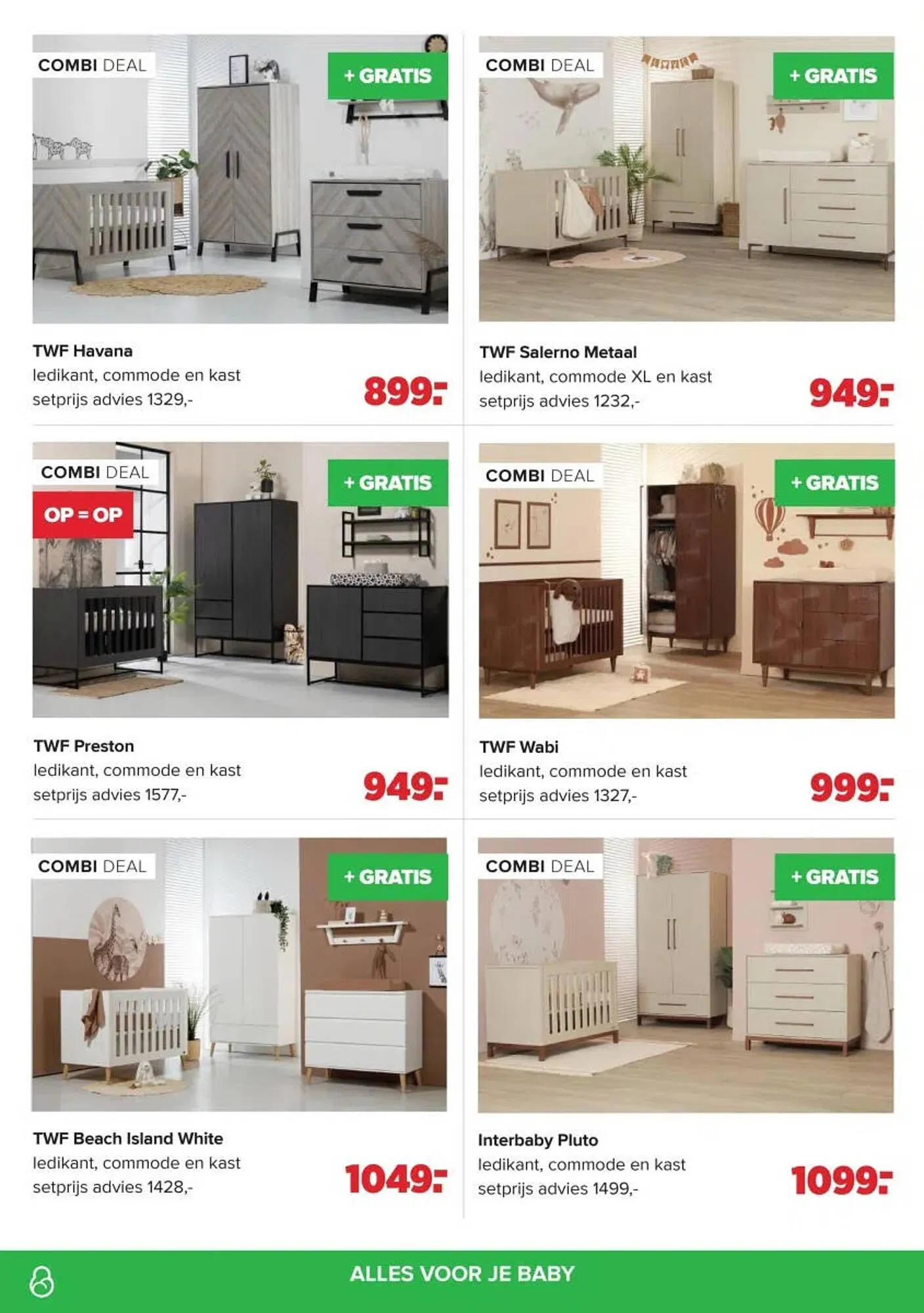 Baby-Dump folder van 7 april tot 4 mei 2026 - Folder pagina 6