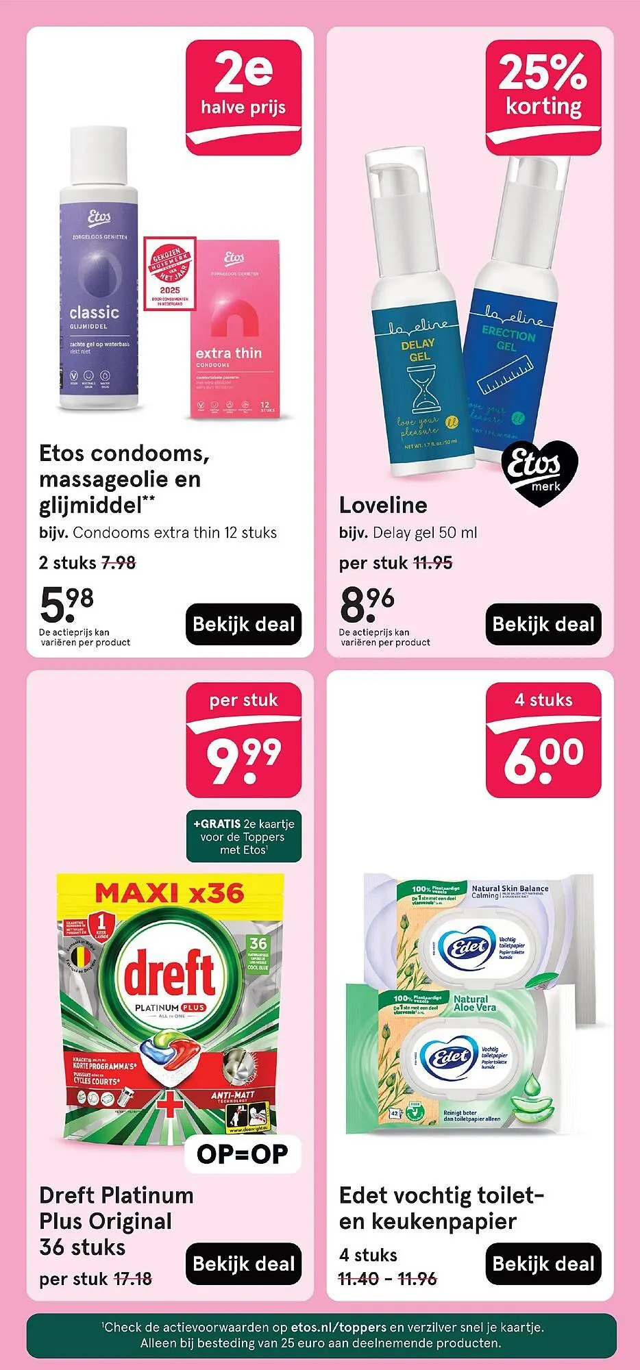 Etos folder van 7 juli tot 13 juli 2025 - Folder pagina 94