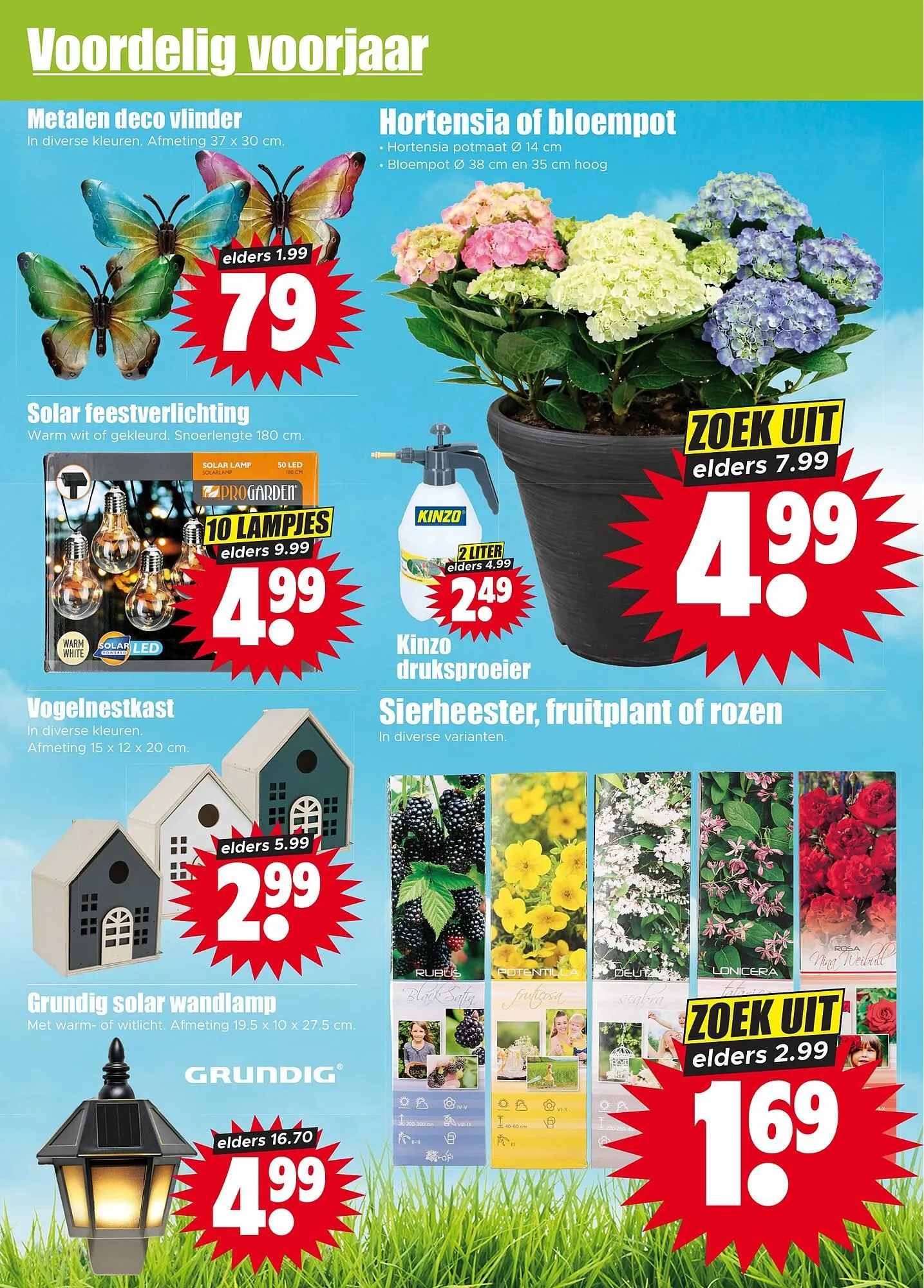 Dirk folder van 8 april tot 14 april 2026 - Folder pagina 28