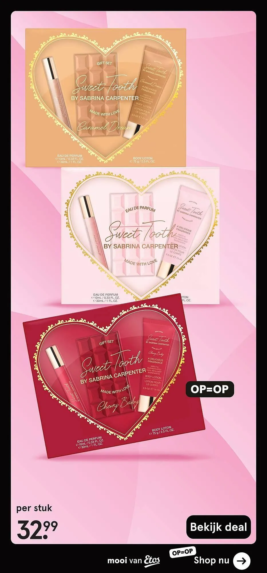 Etos folder van 17 november tot 23 november 2025 - Folder pagina 119