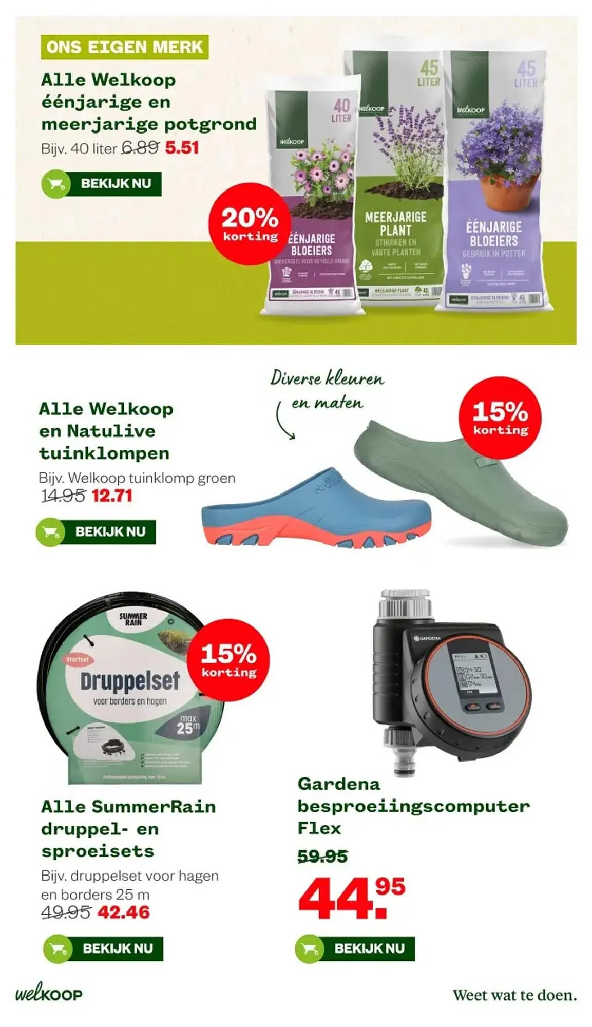 Welkoop folder van 10 juni tot 22 juni 2025 - Folder pagina 13