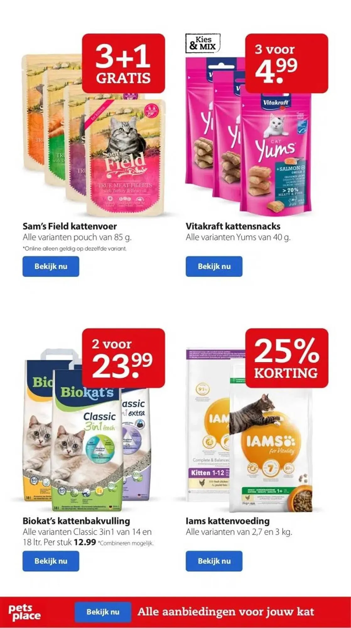 Boerenbond folder van 9 oktober tot 15 oktober 2023 - Folder pagina 12