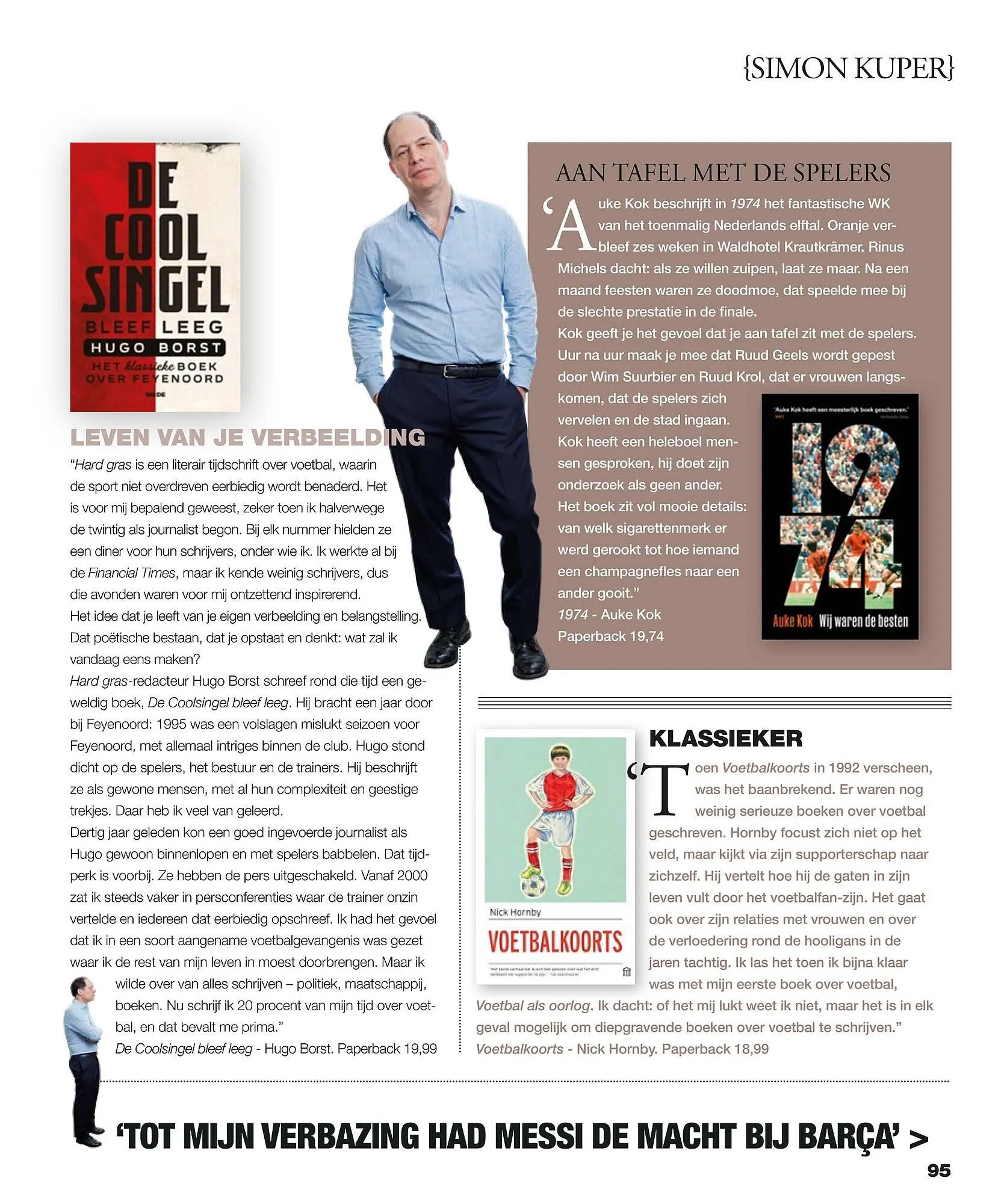 Libris folder van 23 april tot 9 mei 2026 - Folder pagina 95