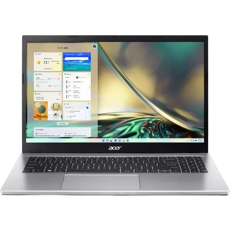 Acer Aspire 3 15 A315-44P-R529 Ryzen 5 5500U,8/512GB,15.6"