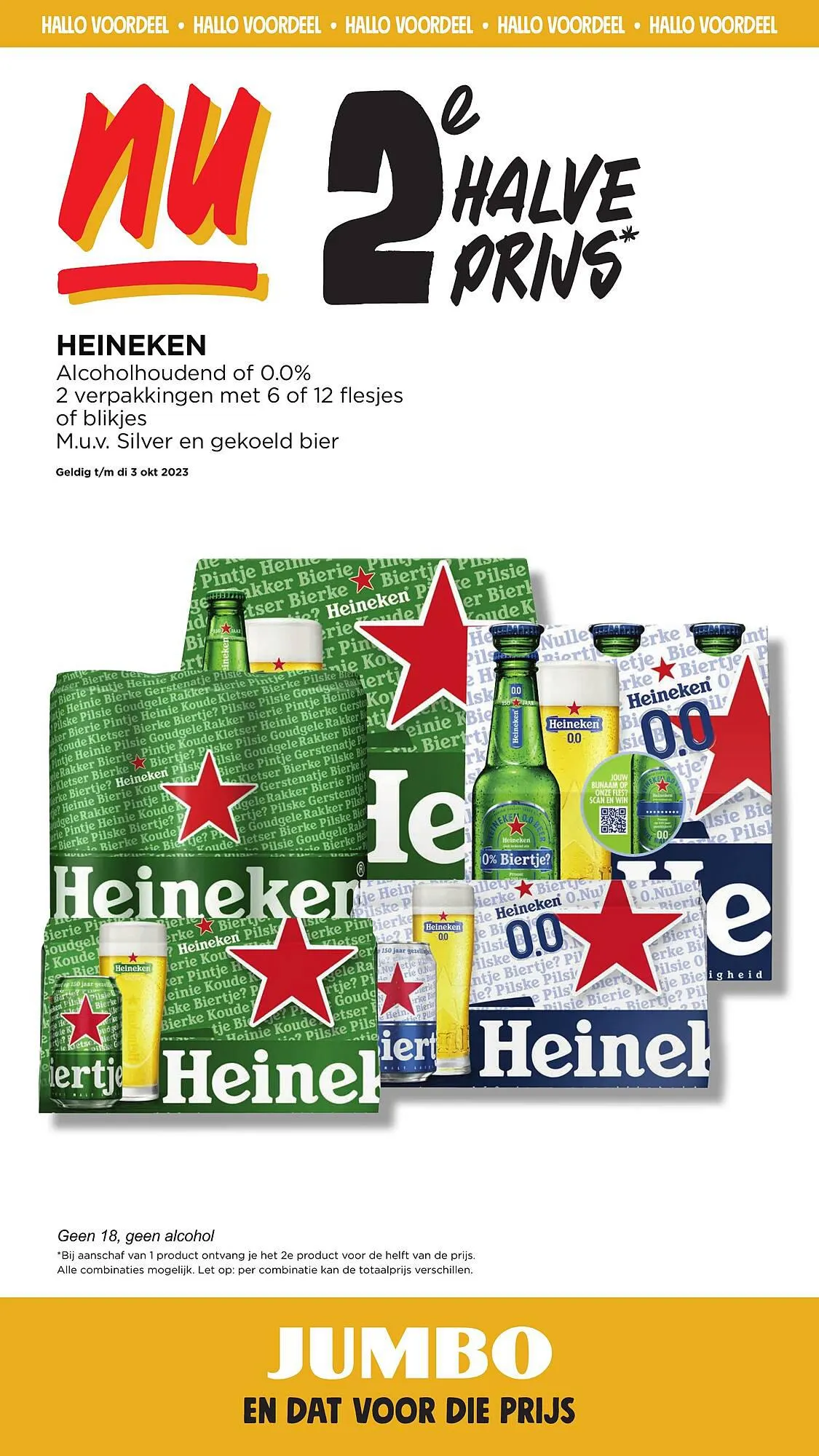 Jumbo folder week 39 van 27 september tot 3 oktober 2023 - Folder pagina 8