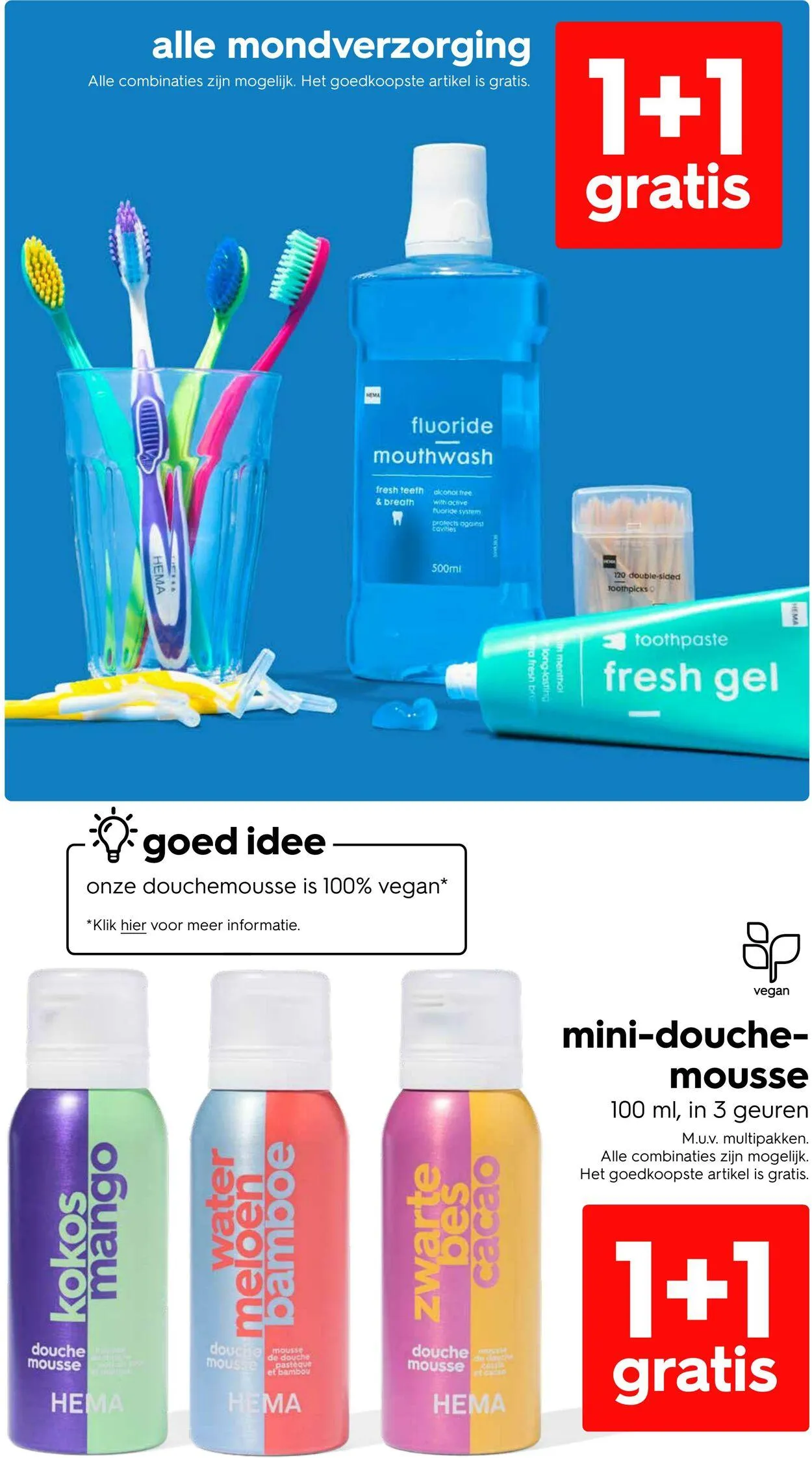 Hema Actuele folder van 15 december tot 29 december 2025 - Folder pagina 11