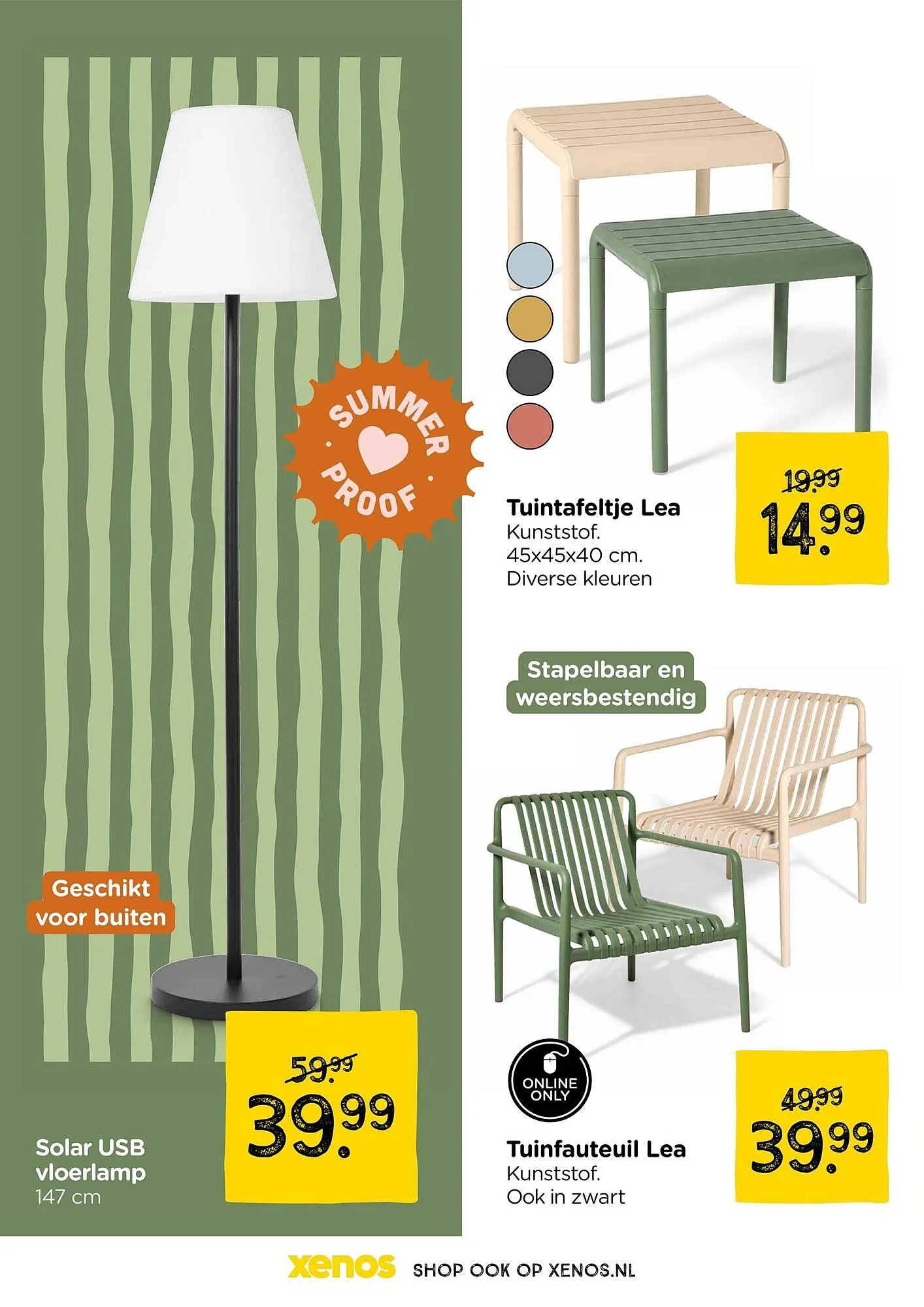 Xenos folder van 27 april tot 10 mei 2026 - Folder pagina 12