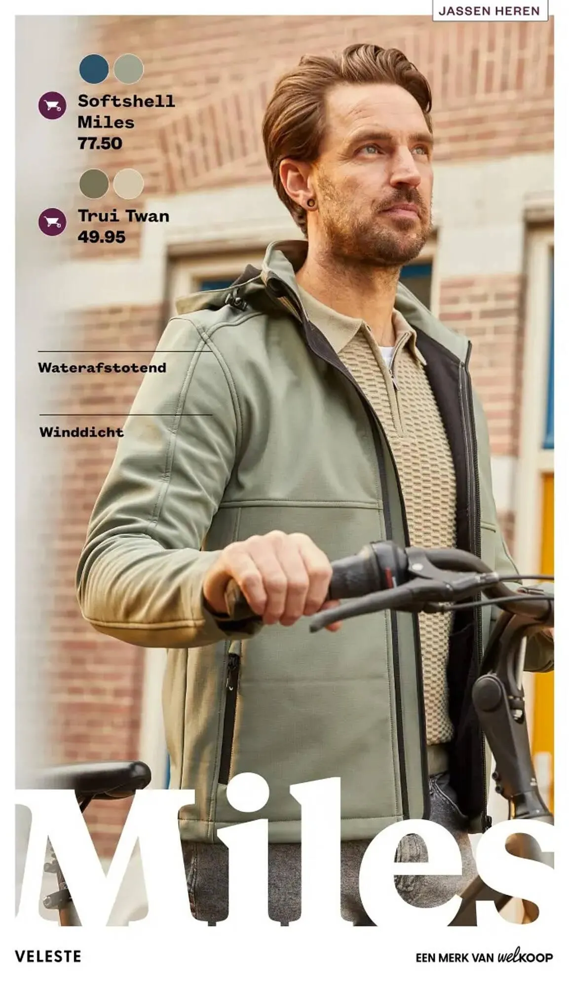 Welkoop folder van 11 mei tot 21 juni 2026 - Folder pagina 37