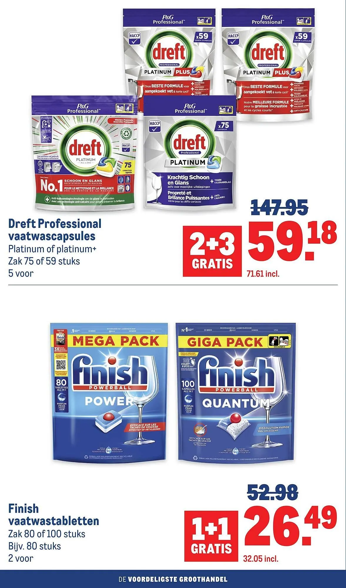 Makro folder van 28 januari tot 10 februari 2026 - Folder pagina 62