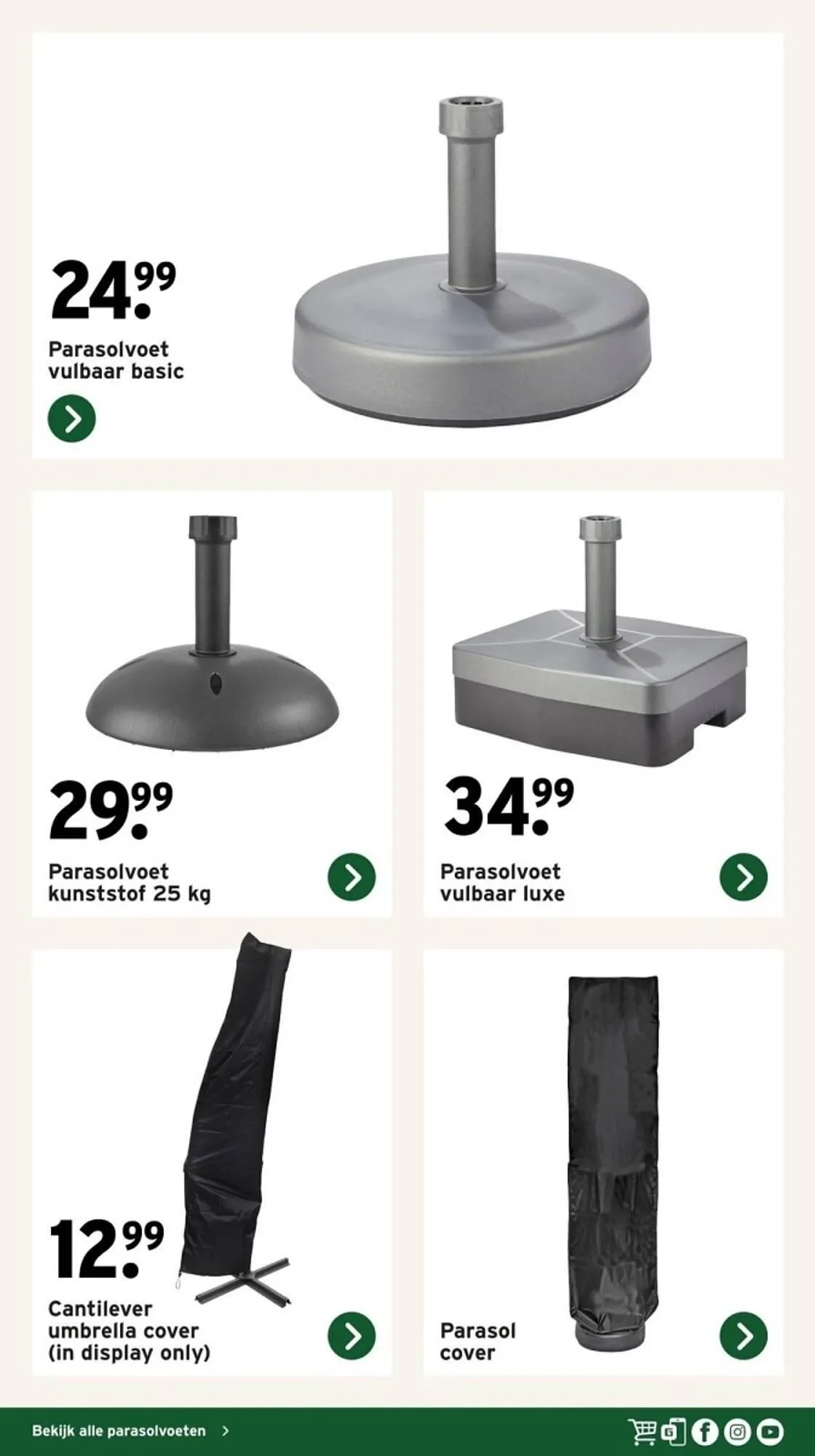 GAMMA folder van 4 maart tot 28 februari 2025 - Folder pagina 33