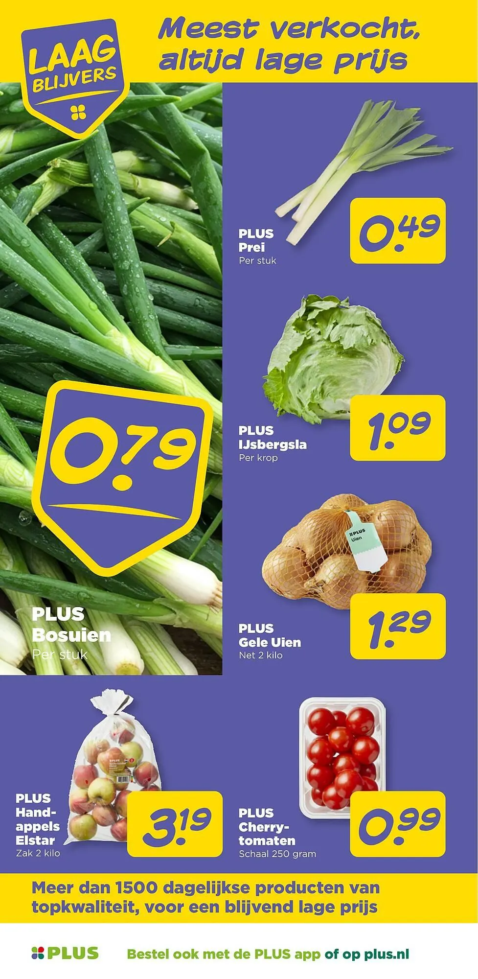 PLUS folder van 3 december tot 9 december 2025 - Folder pagina 26