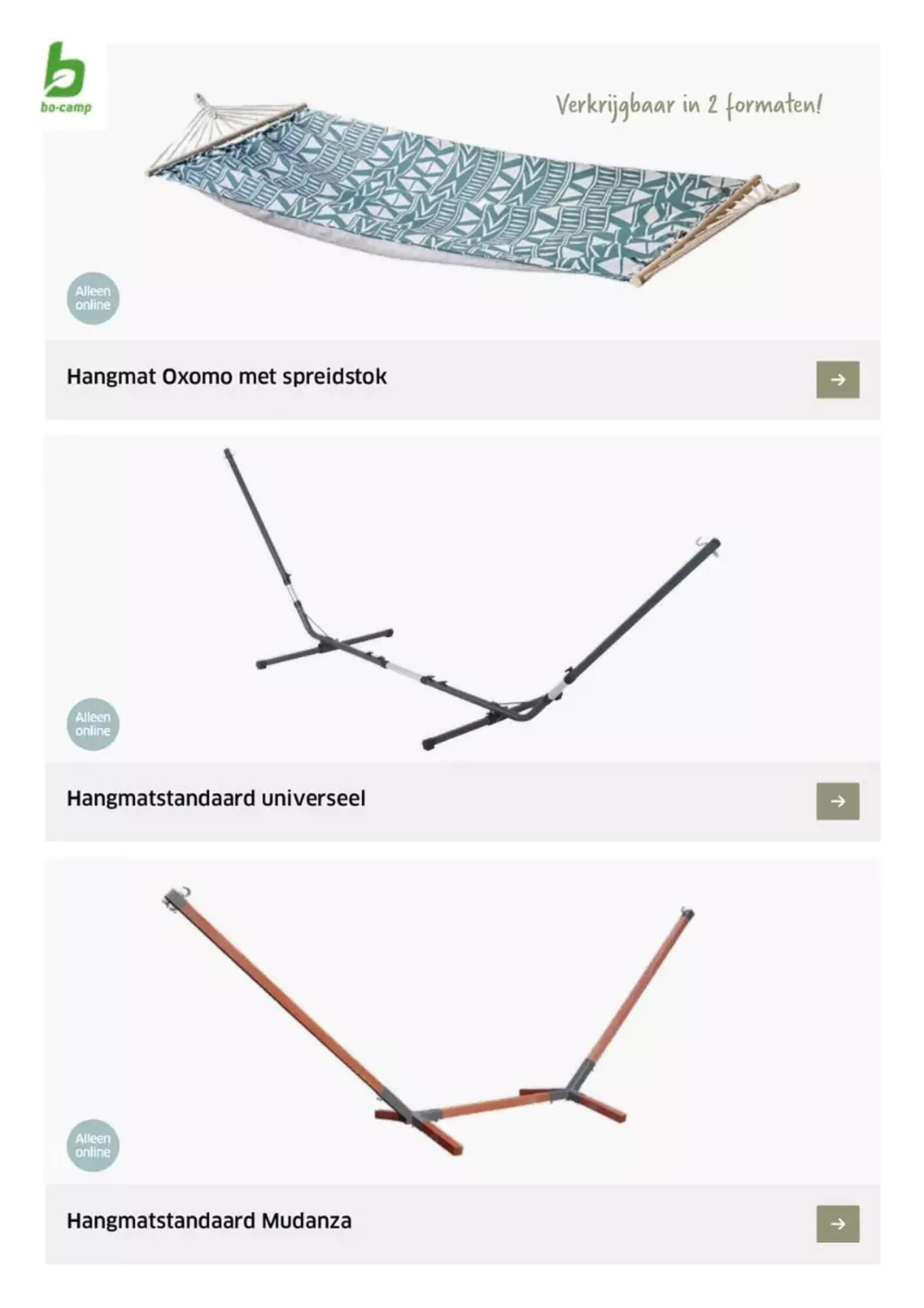 ANWB folder van 15 mei tot 31 oktober 2023 - Folder pagina 18