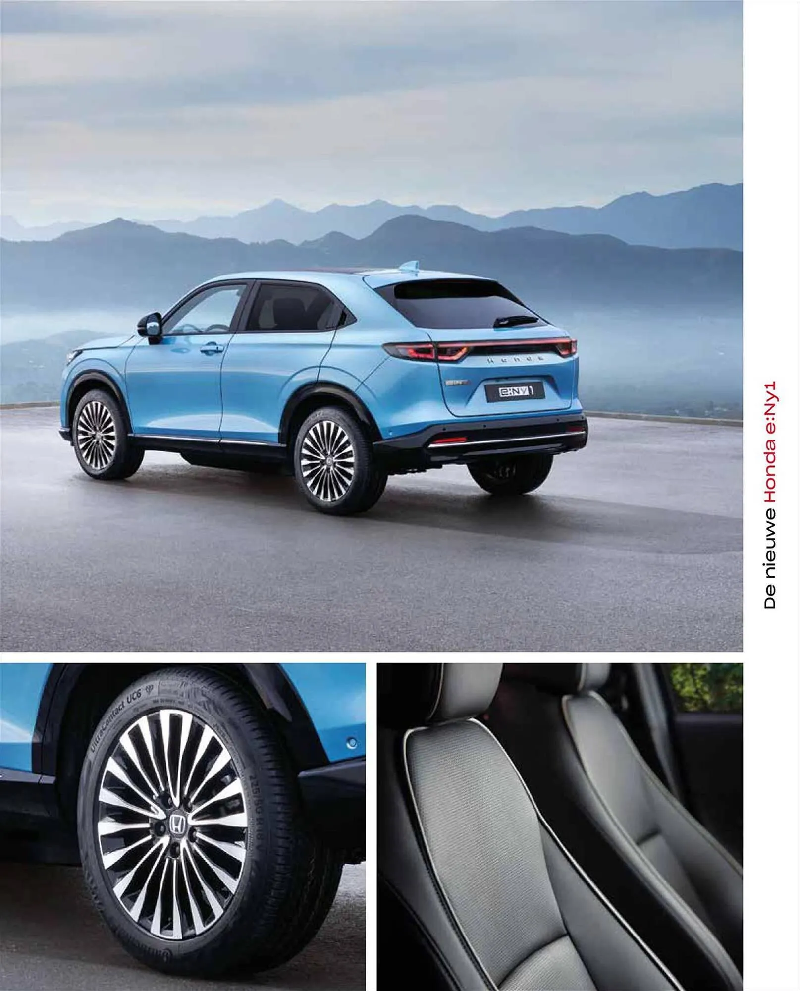 Honda folder van 7 juli tot 22 maart 2024 - Folder pagina 9