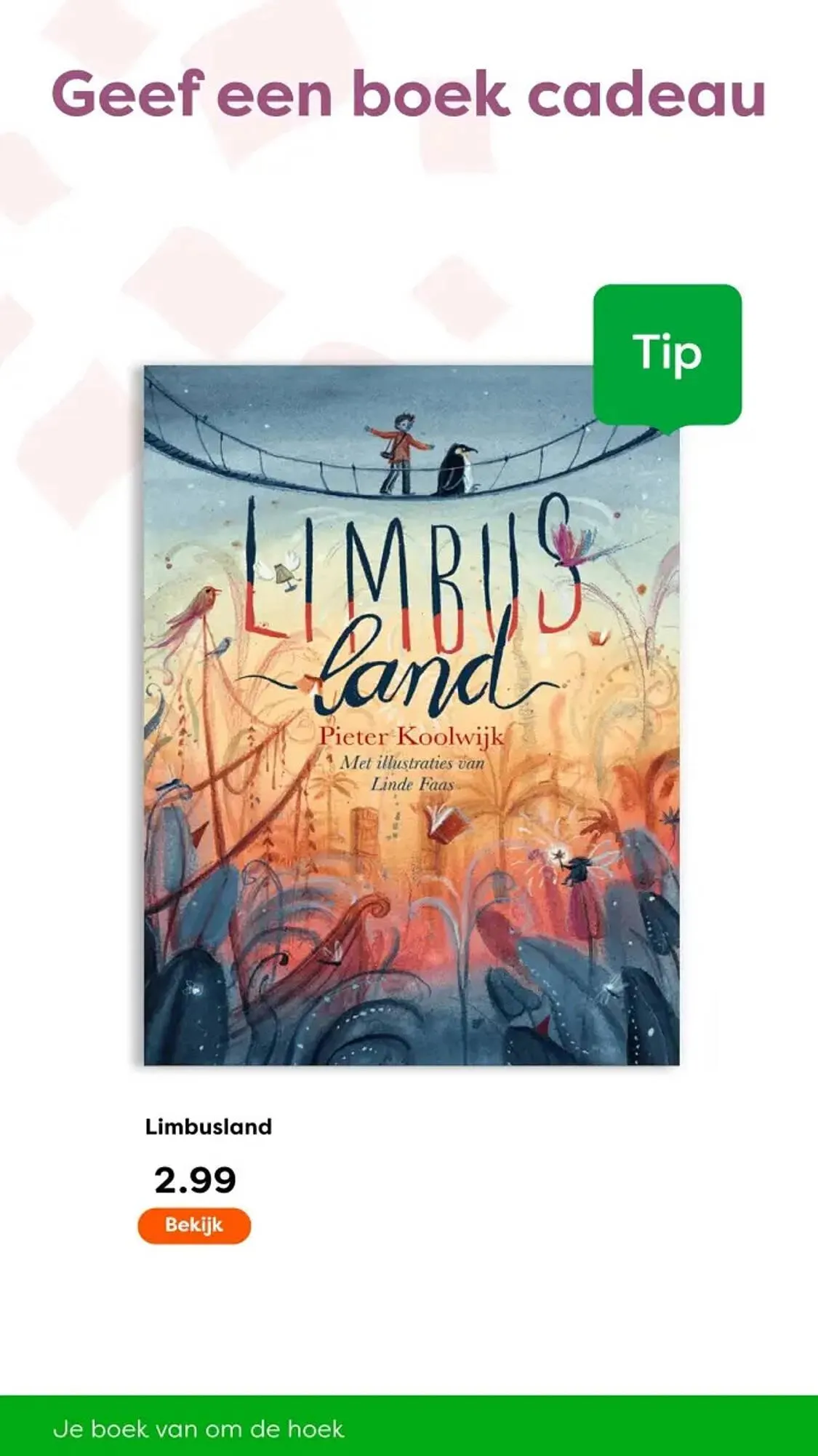 The Read Shop folder van 9 februari tot 22 februari 2026 - Folder pagina 21