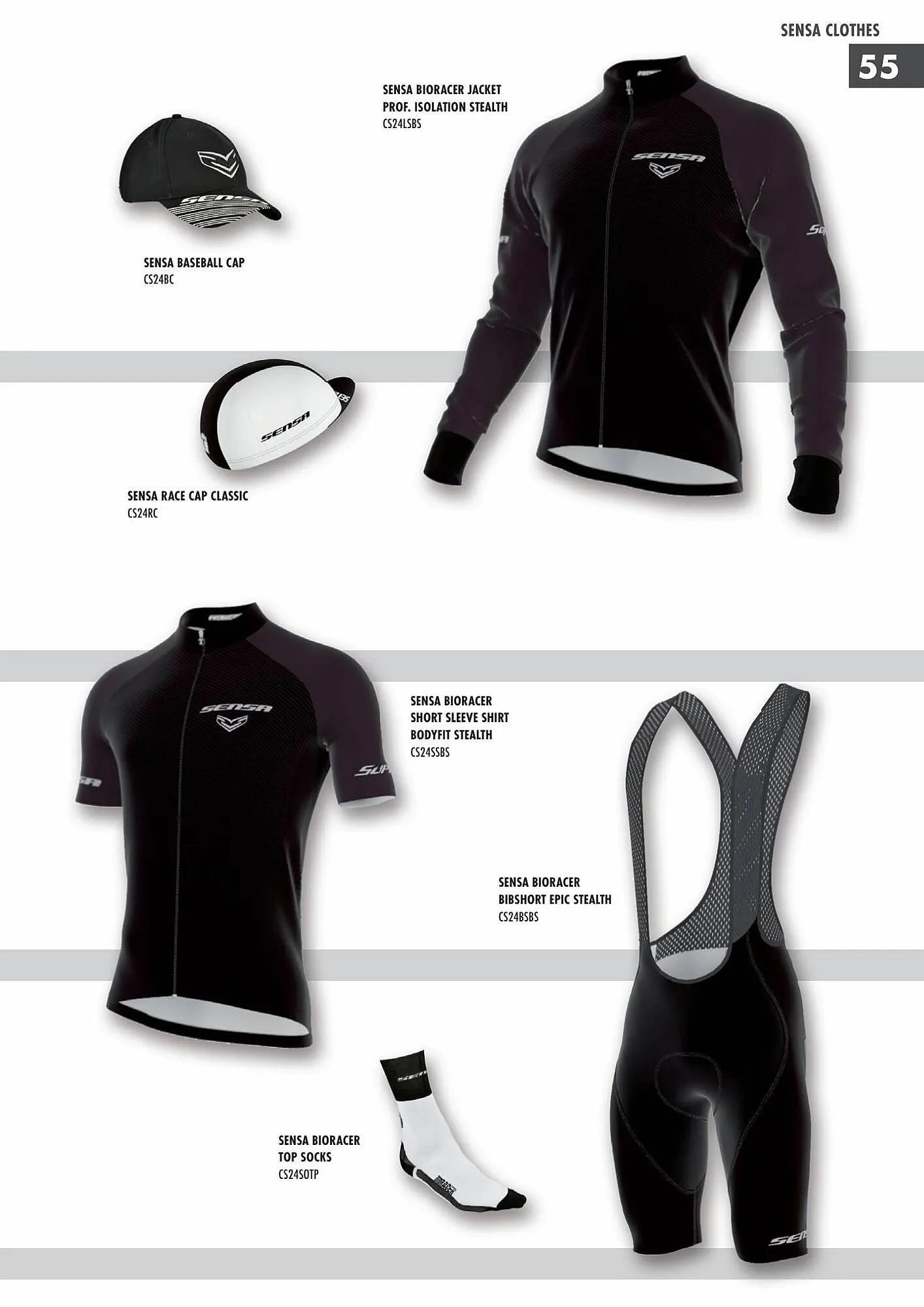 Sensa folder van 17 september tot 31 januari 2024 - Folder pagina 55