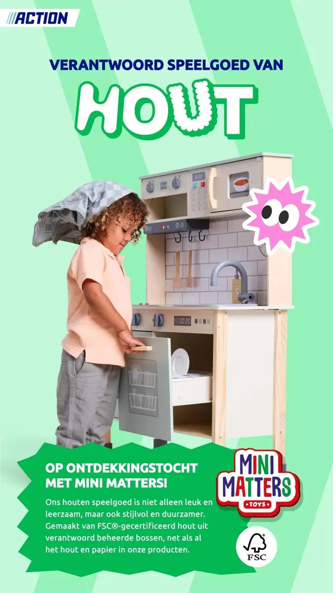 Action folder van 5 november tot 11 november 2025 - Folder pagina 62