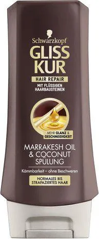 Gliss Kur Hair Repair Marrakesh Olie & Kokosnoot Conditioner 200 mL