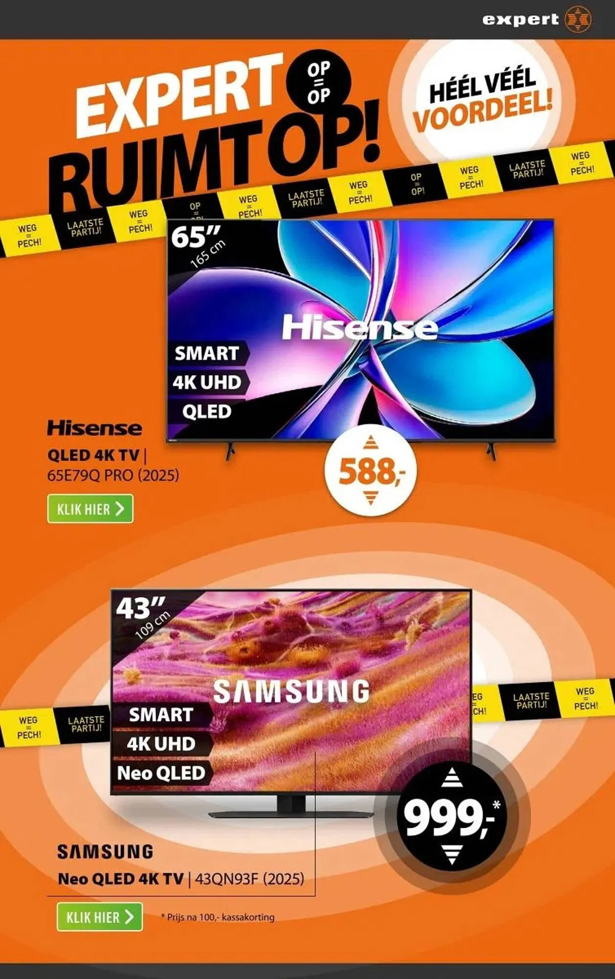 Expert folder van 11 januari tot 18 januari 2026 - Folder pagina 2