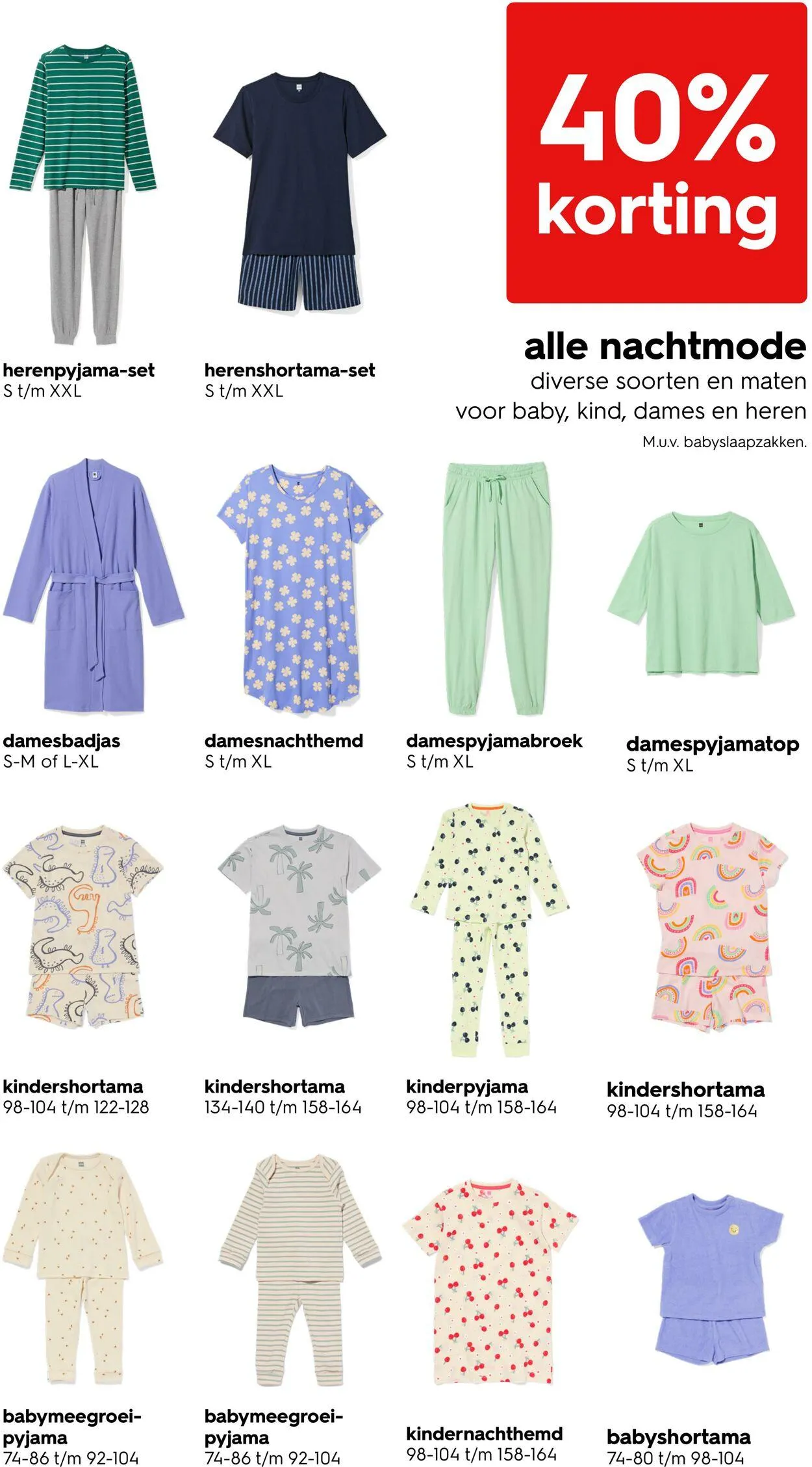 Hema van 7 april tot 20 april 2025 - Folder pagina 11