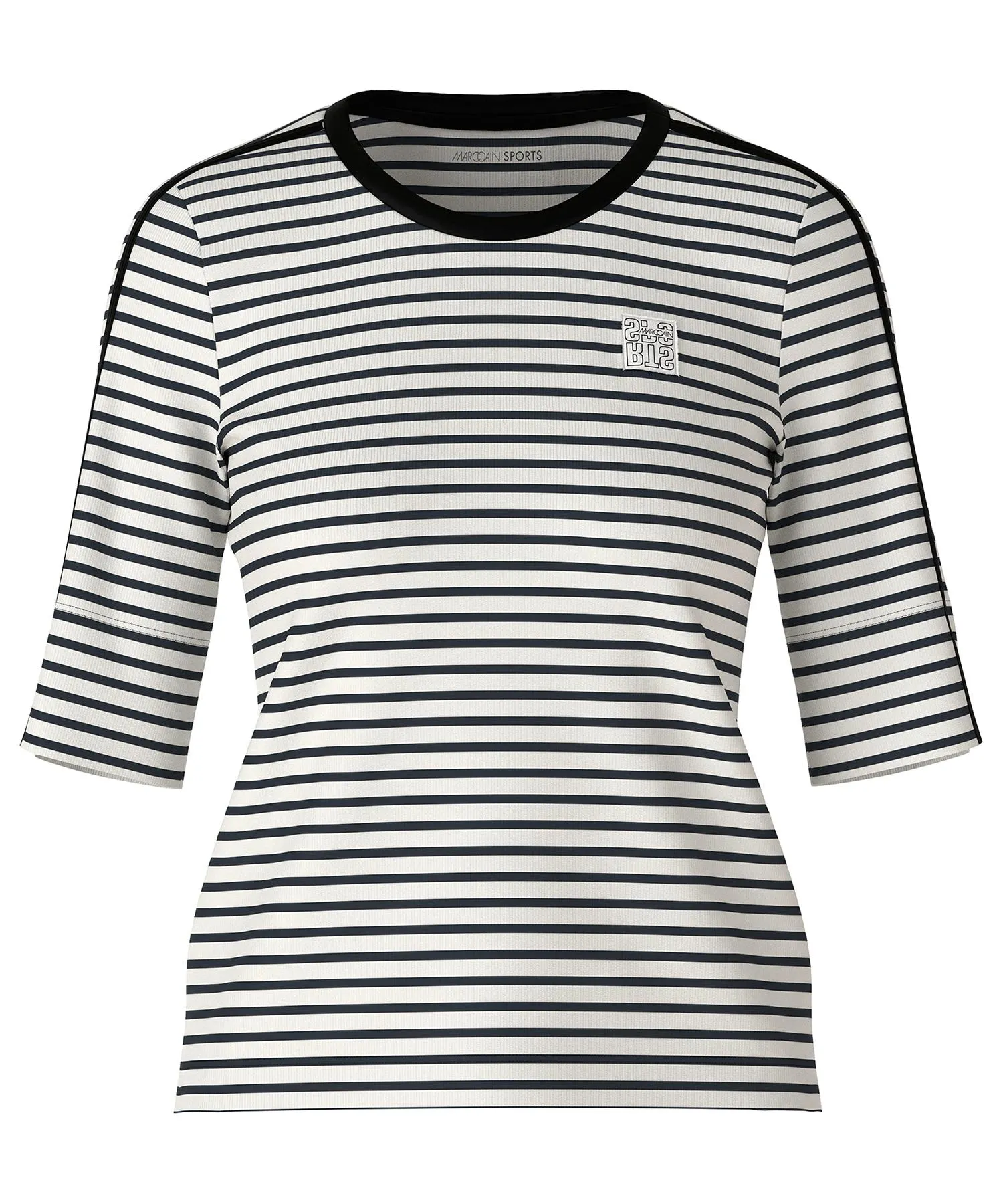 Marc Cain Sports shirt strepen