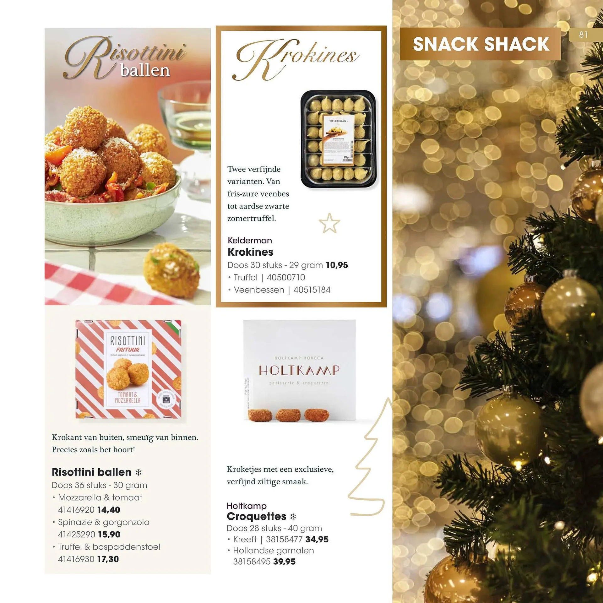 HANOS folder van 1 december tot 31 december 2025 - Folder pagina 81