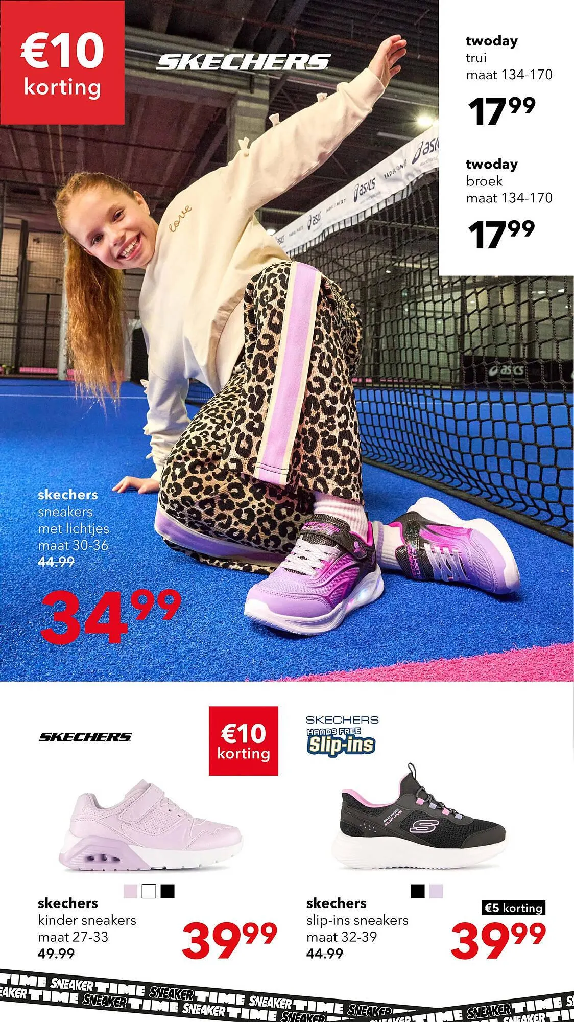 Scapino folder van 21 februari tot 8 maart 2026 - Folder pagina 12