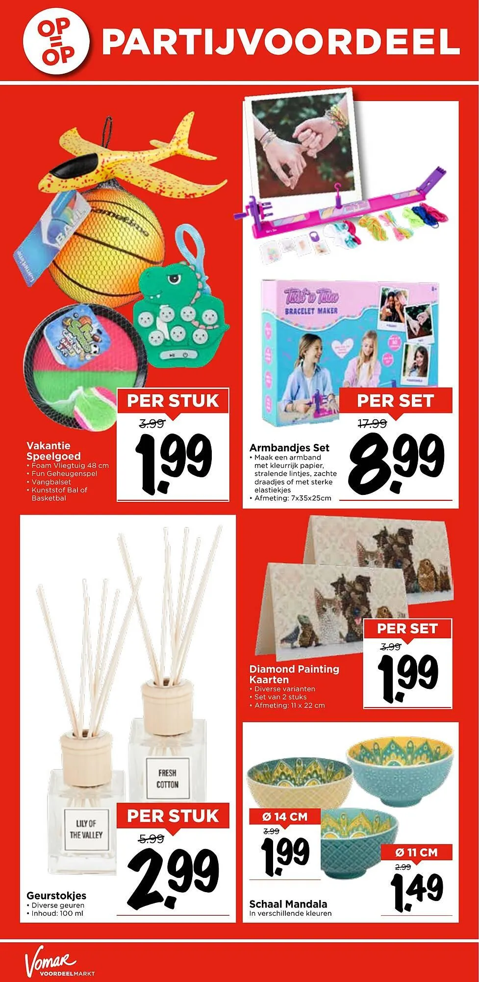 GAMMA folder van 28 juli tot 3 augustus 2025 - Folder pagina 31