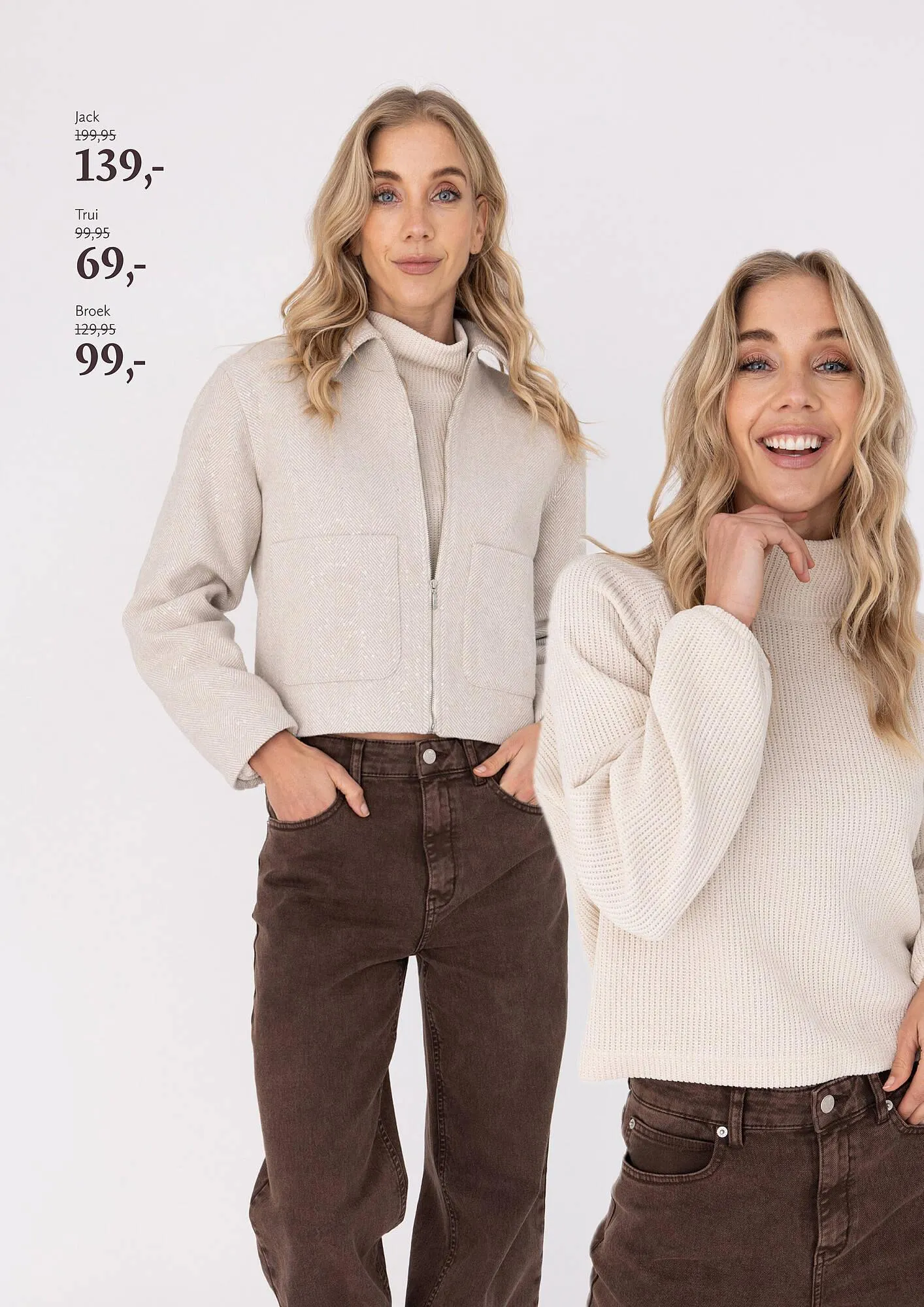 Anna van Toor folder van 5 november tot 5 november 2025 - Folder pagina 6