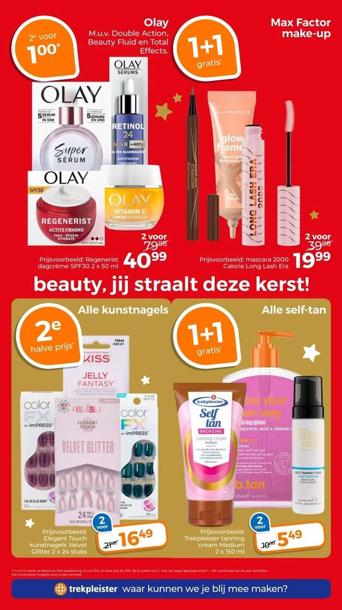 Trekpleister folder van 23 december tot 28 december 2025 - Folder pagina 13